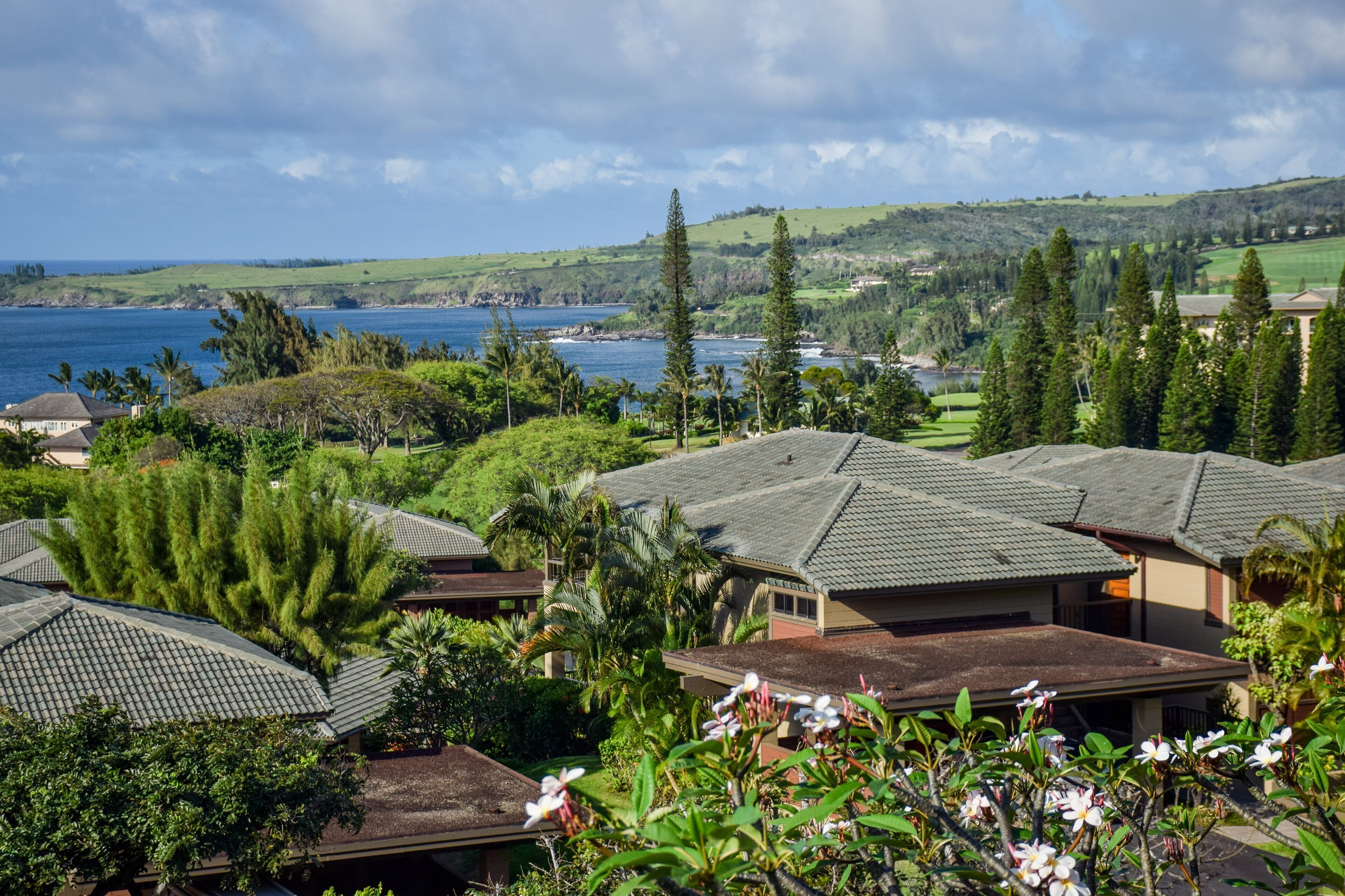 The Kapalua Villas Maui by OUTRIGGER The Kapalua Villas Maui by OUTRIGGER