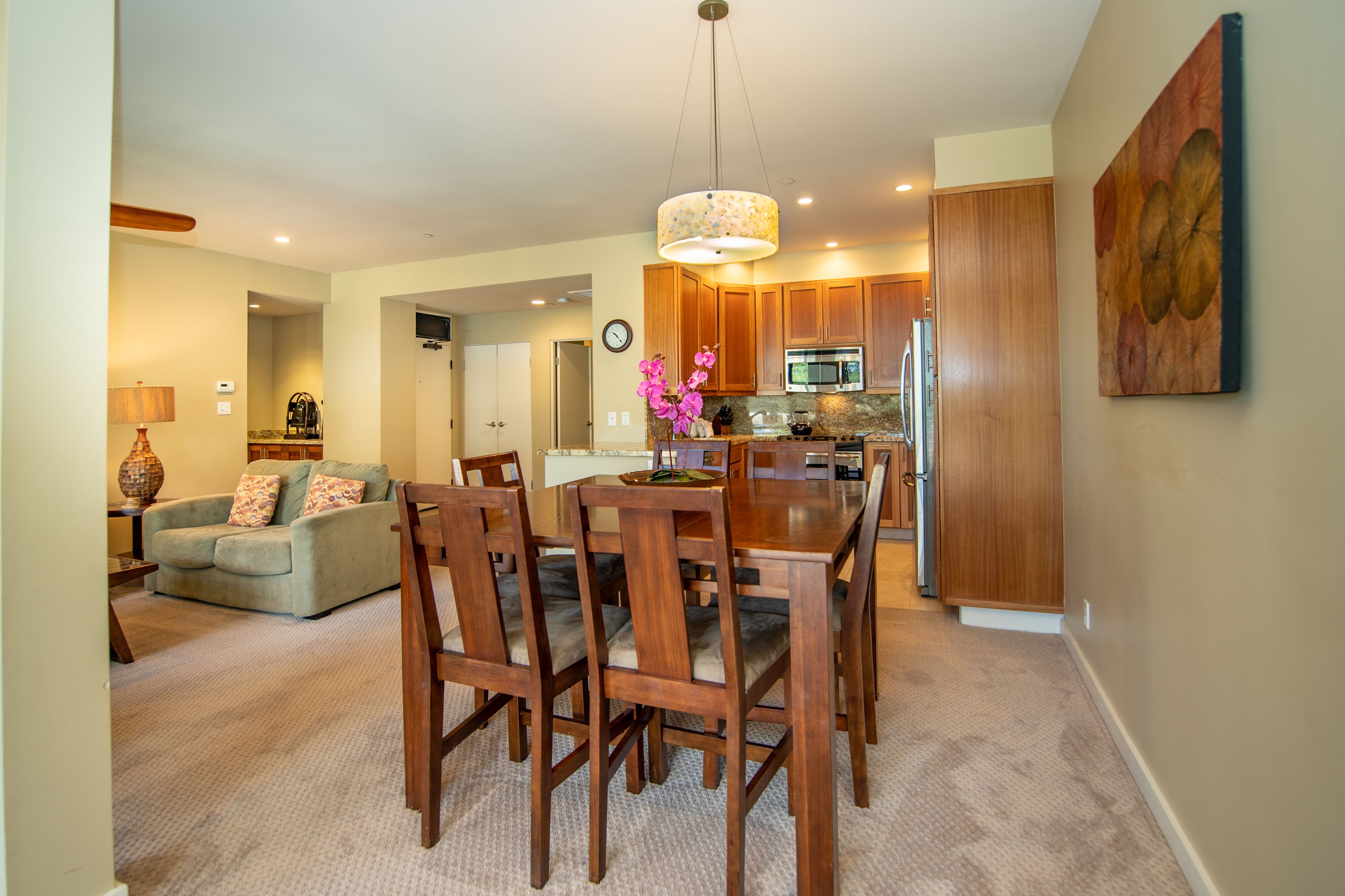 The Kapalua Villas Maui by OUTRIGGER The Kapalua Villas Maui by OUTRIGGER