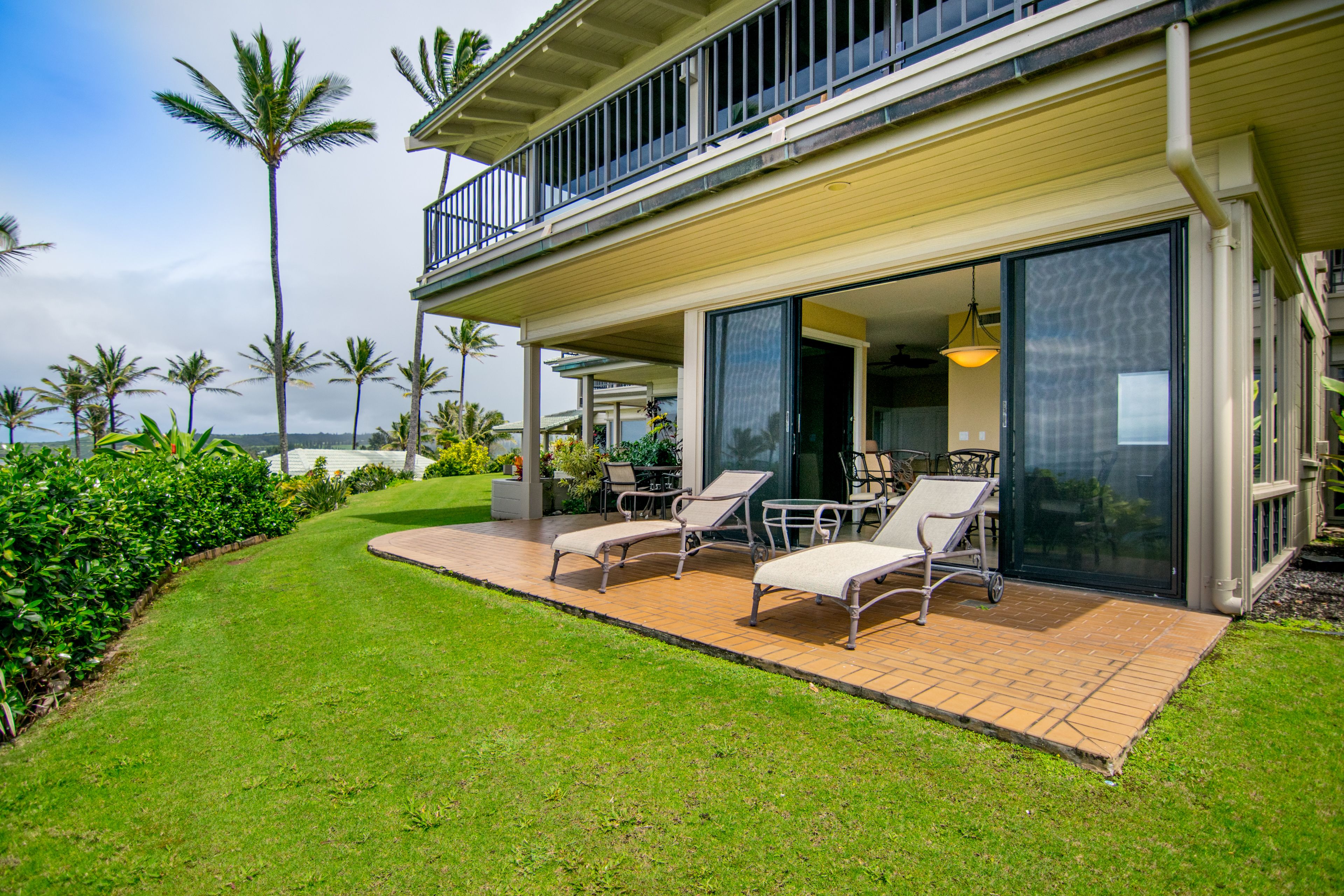 The Kapalua Villas Maui by OUTRIGGER The Kapalua Villas Maui by OUTRIGGER