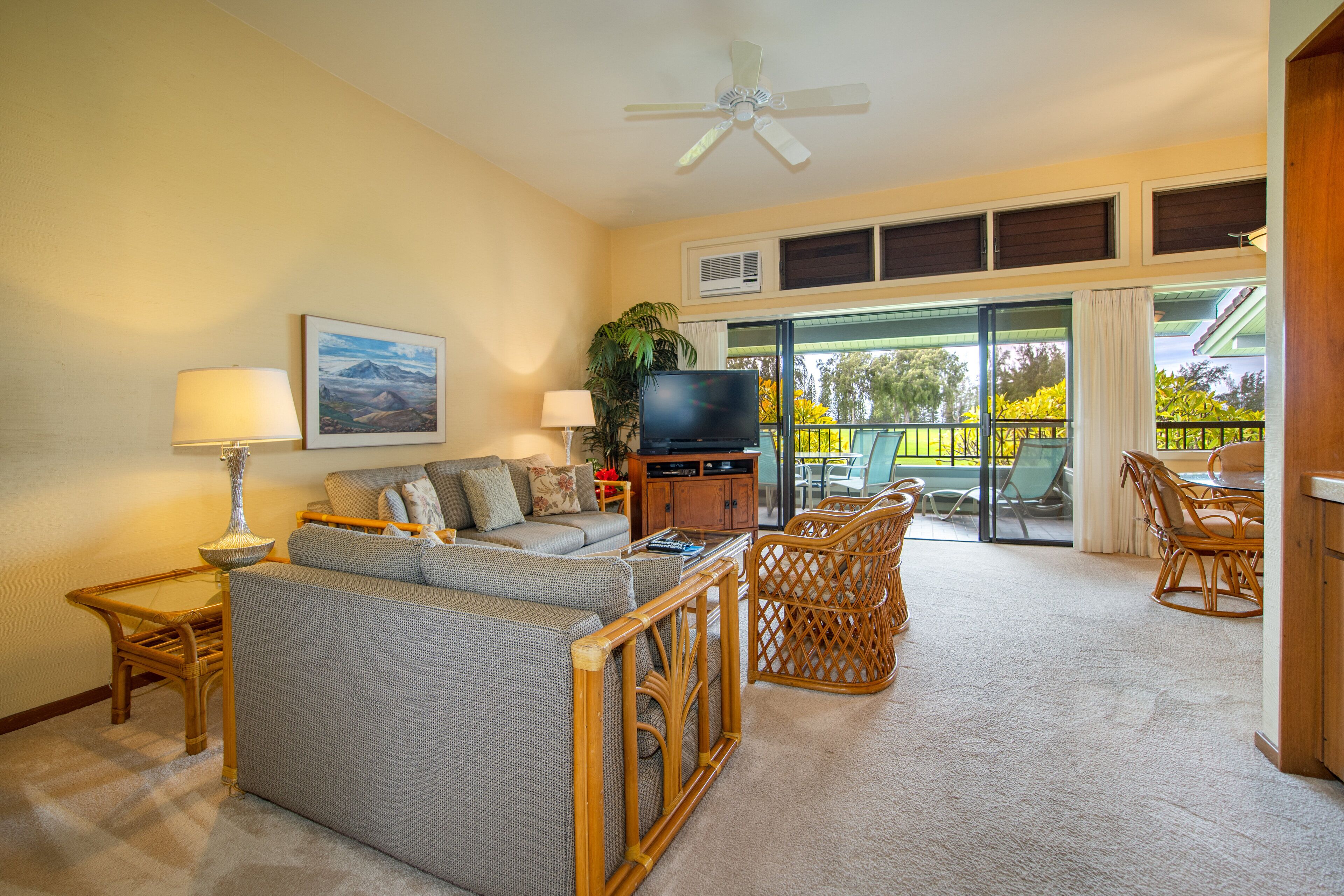 The Kapalua Villas Maui by OUTRIGGER The Kapalua Villas Maui by OUTRIGGER