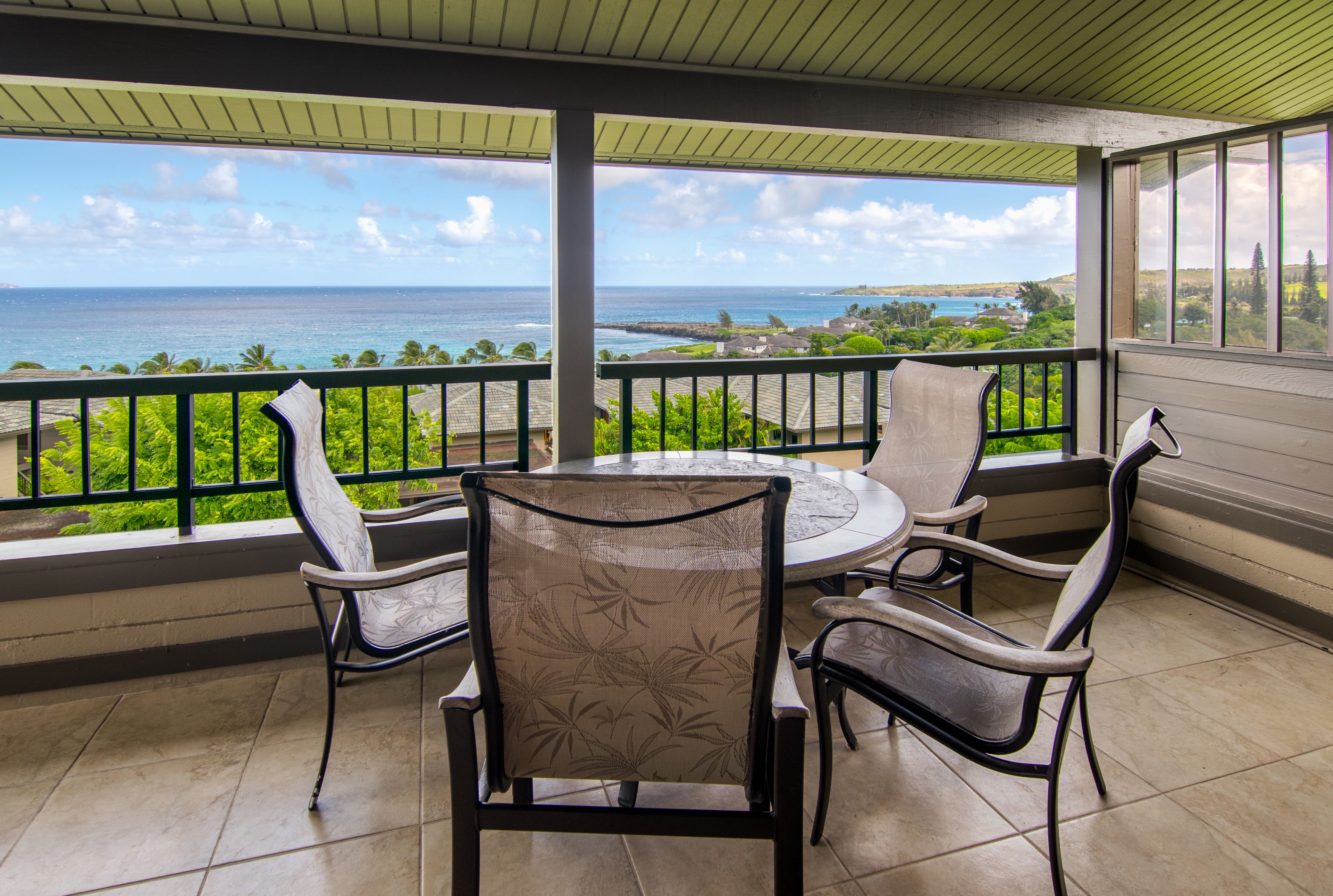 The Kapalua Villas Maui by OUTRIGGER The Kapalua Villas Maui by OUTRIGGER