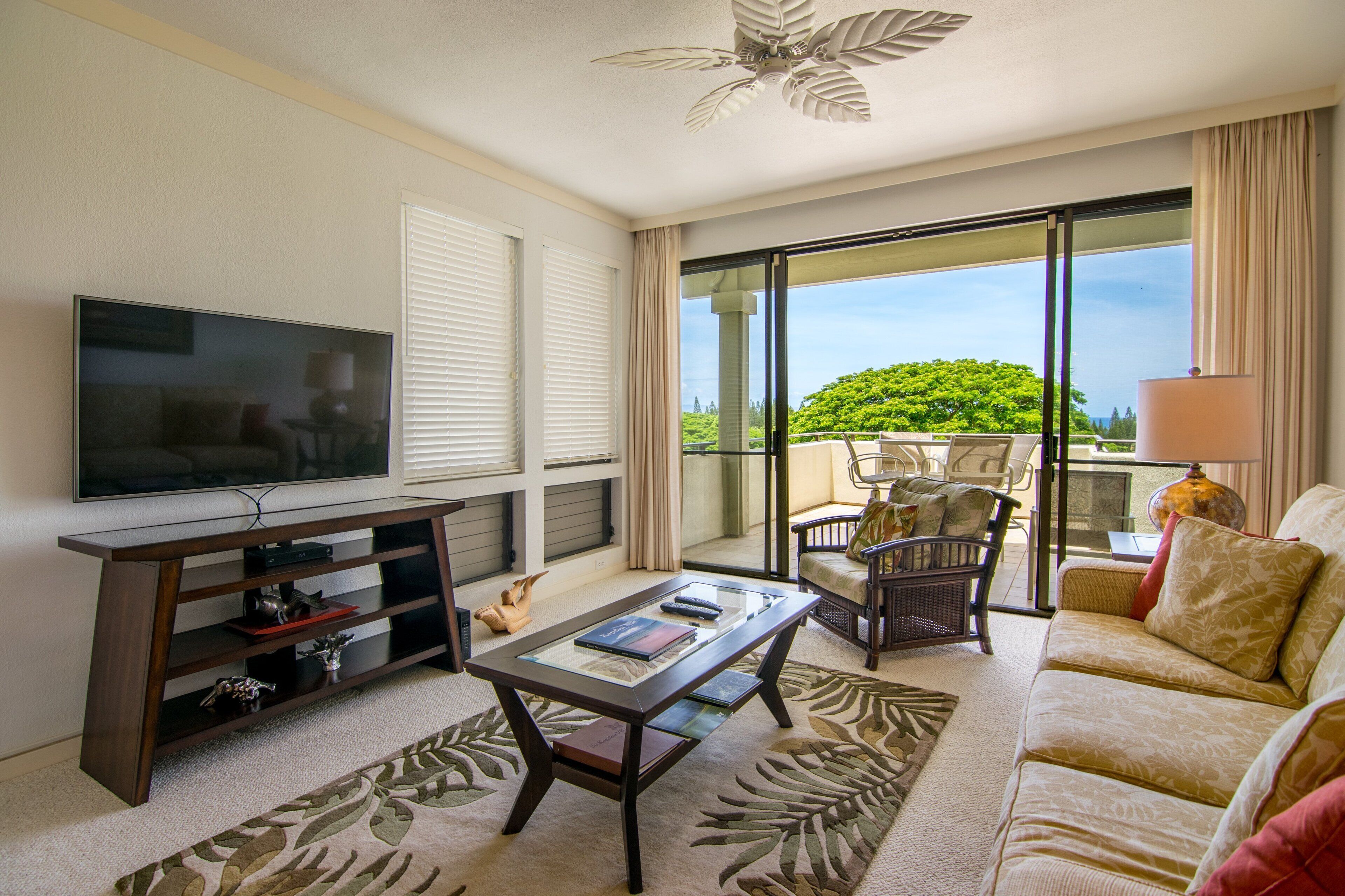The Kapalua Villas Maui by OUTRIGGER The Kapalua Villas Maui by OUTRIGGER