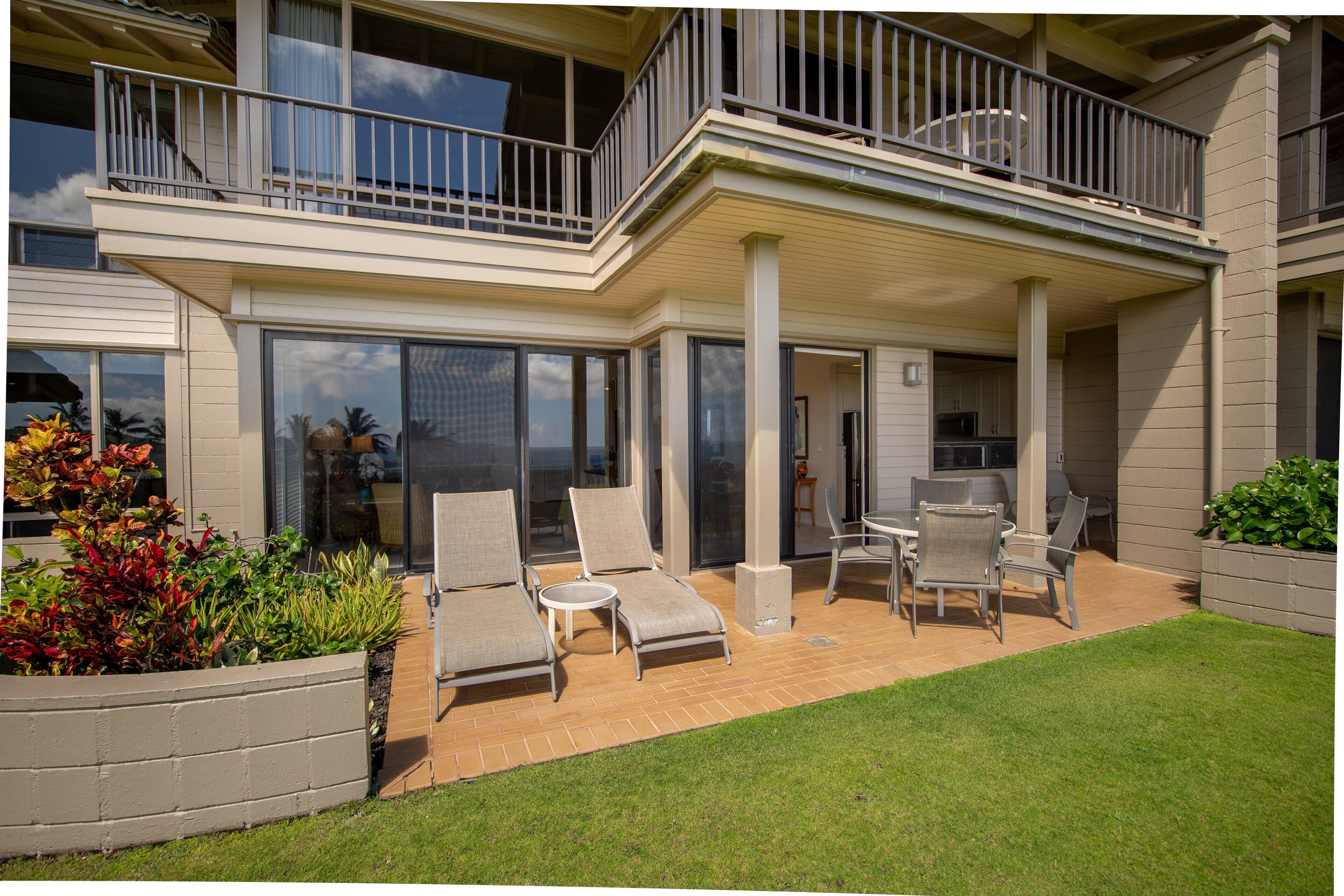 The Kapalua Villas Maui by OUTRIGGER The Kapalua Villas Maui by OUTRIGGER