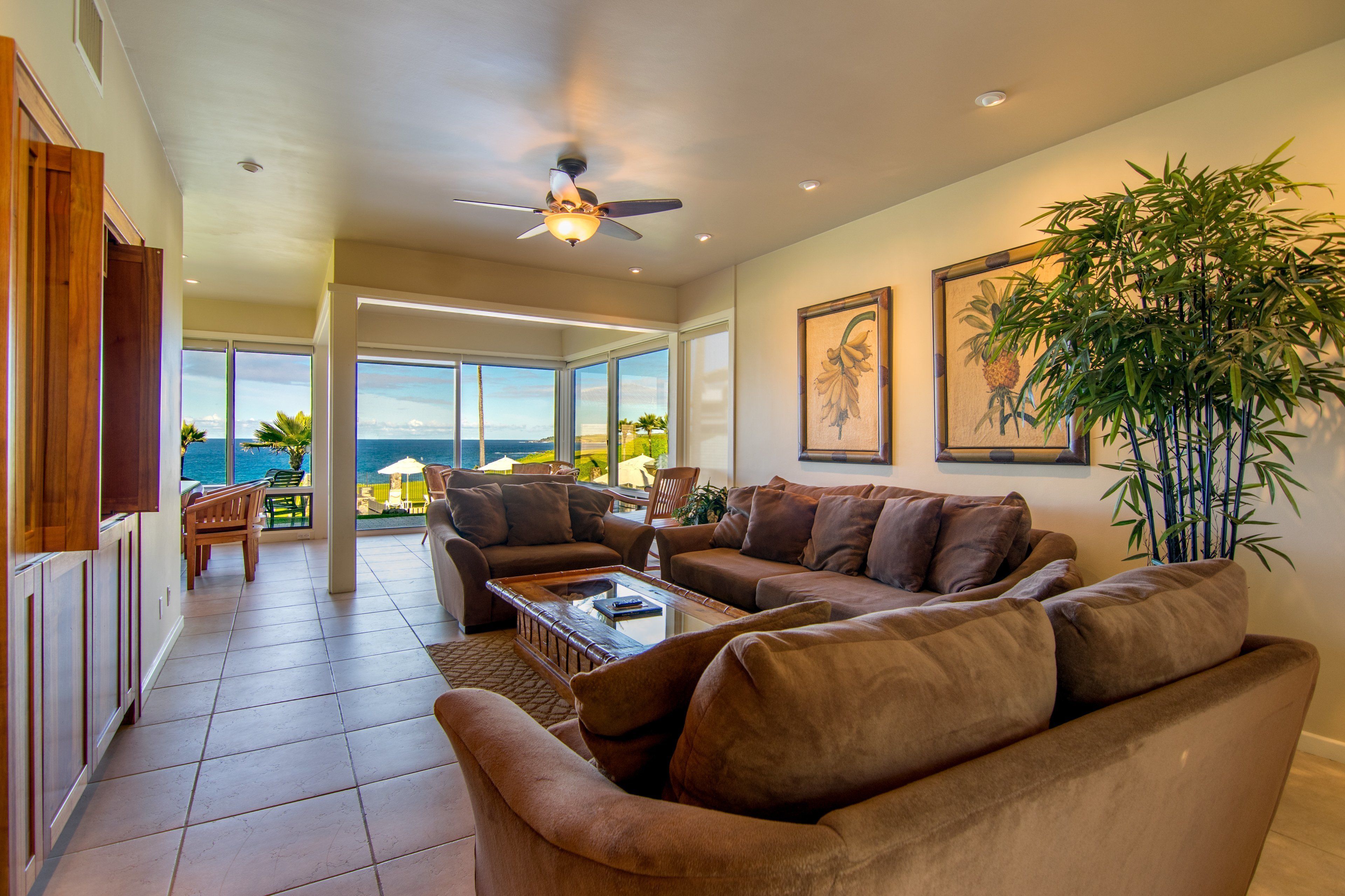 The Kapalua Villas Maui by OUTRIGGER The Kapalua Villas Maui by OUTRIGGER