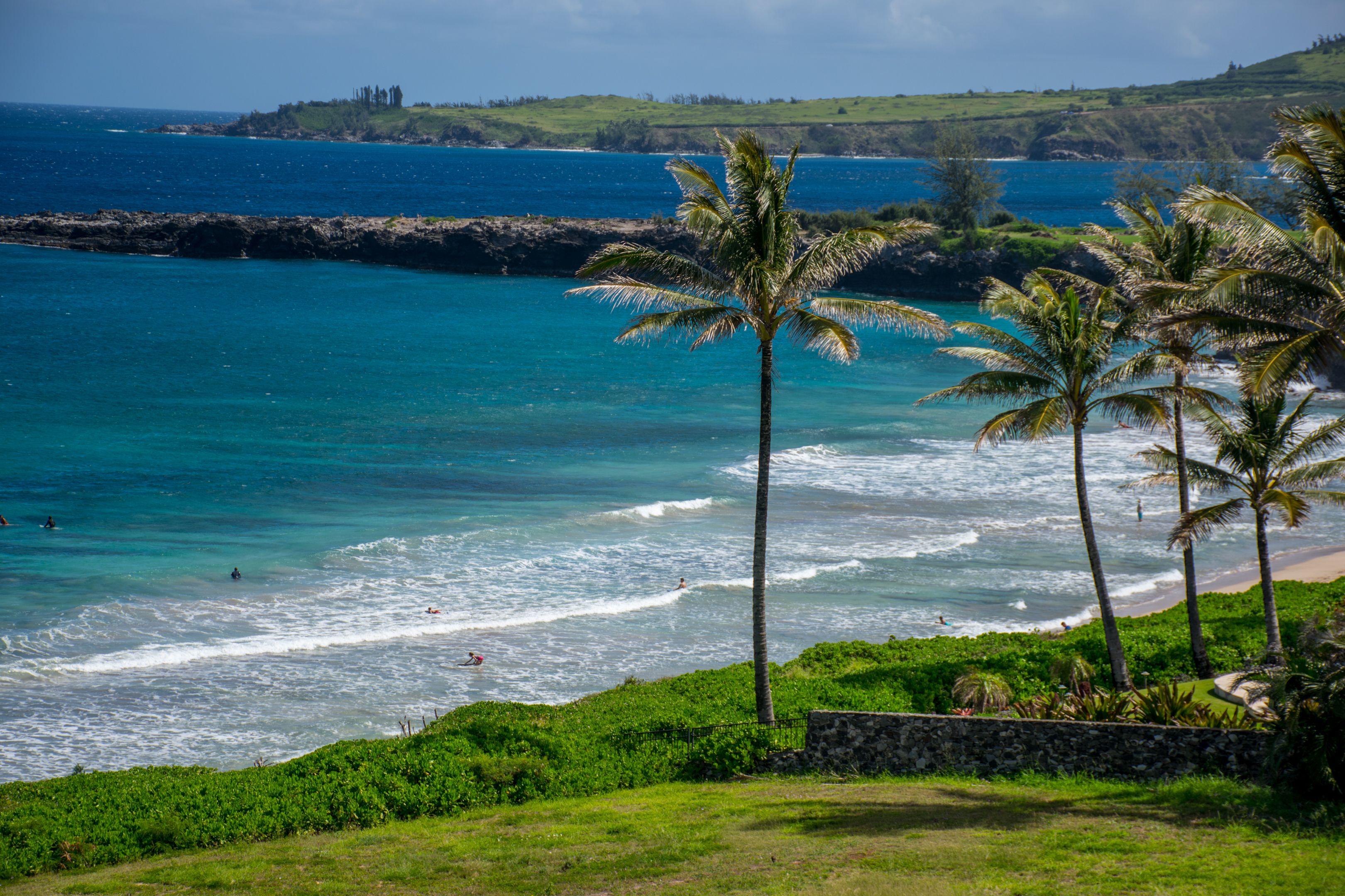 The Kapalua Villas Maui by OUTRIGGER The Kapalua Villas Maui by OUTRIGGER