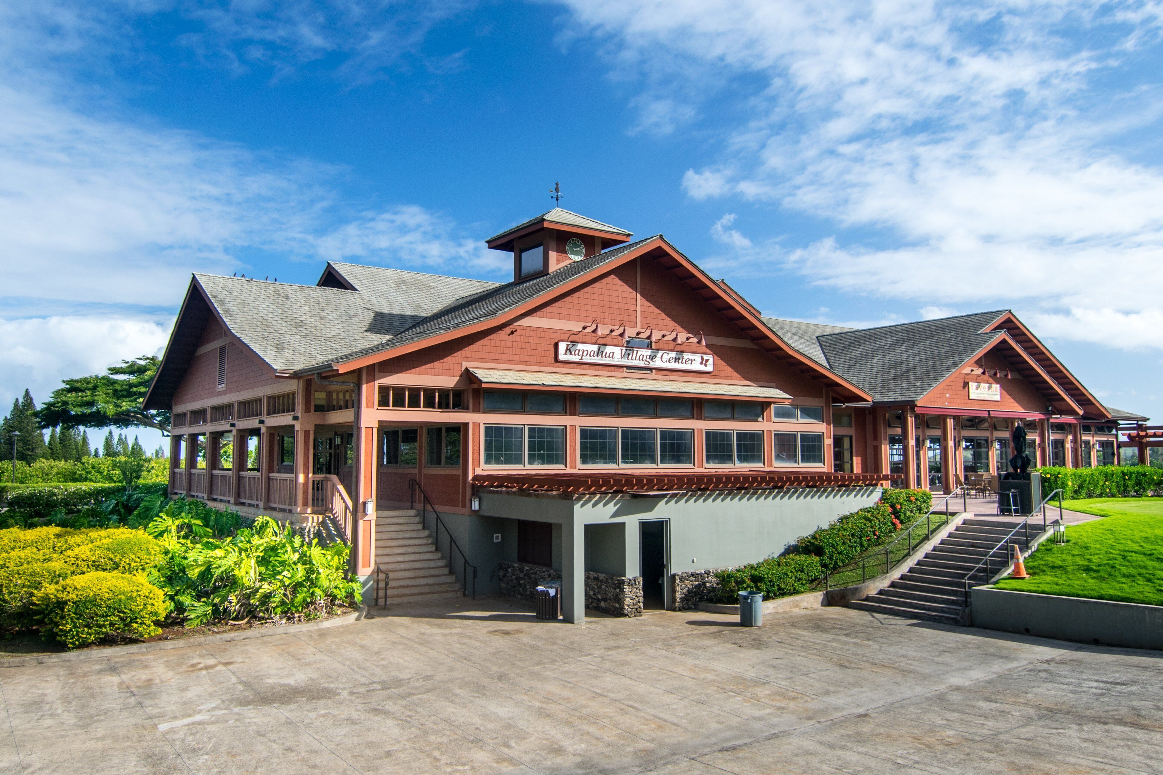 The Kapalua Villas Maui by OUTRIGGER The Kapalua Villas Maui by OUTRIGGER