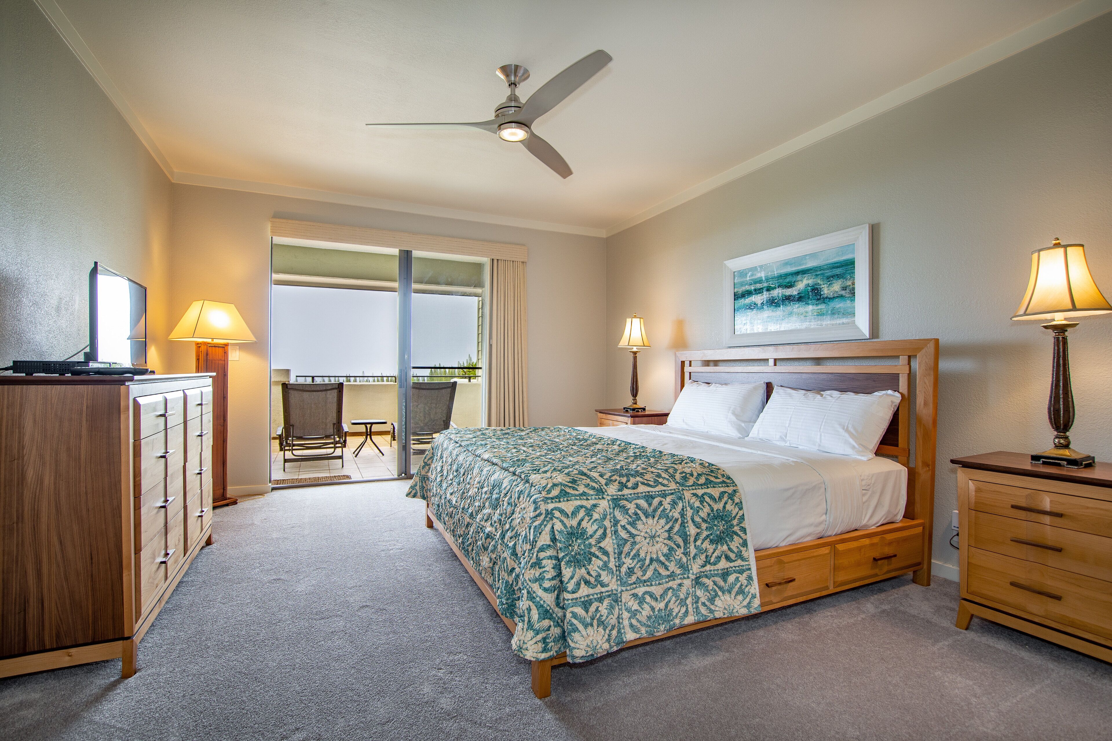 The Kapalua Villas Maui by OUTRIGGER The Kapalua Villas Maui by OUTRIGGER