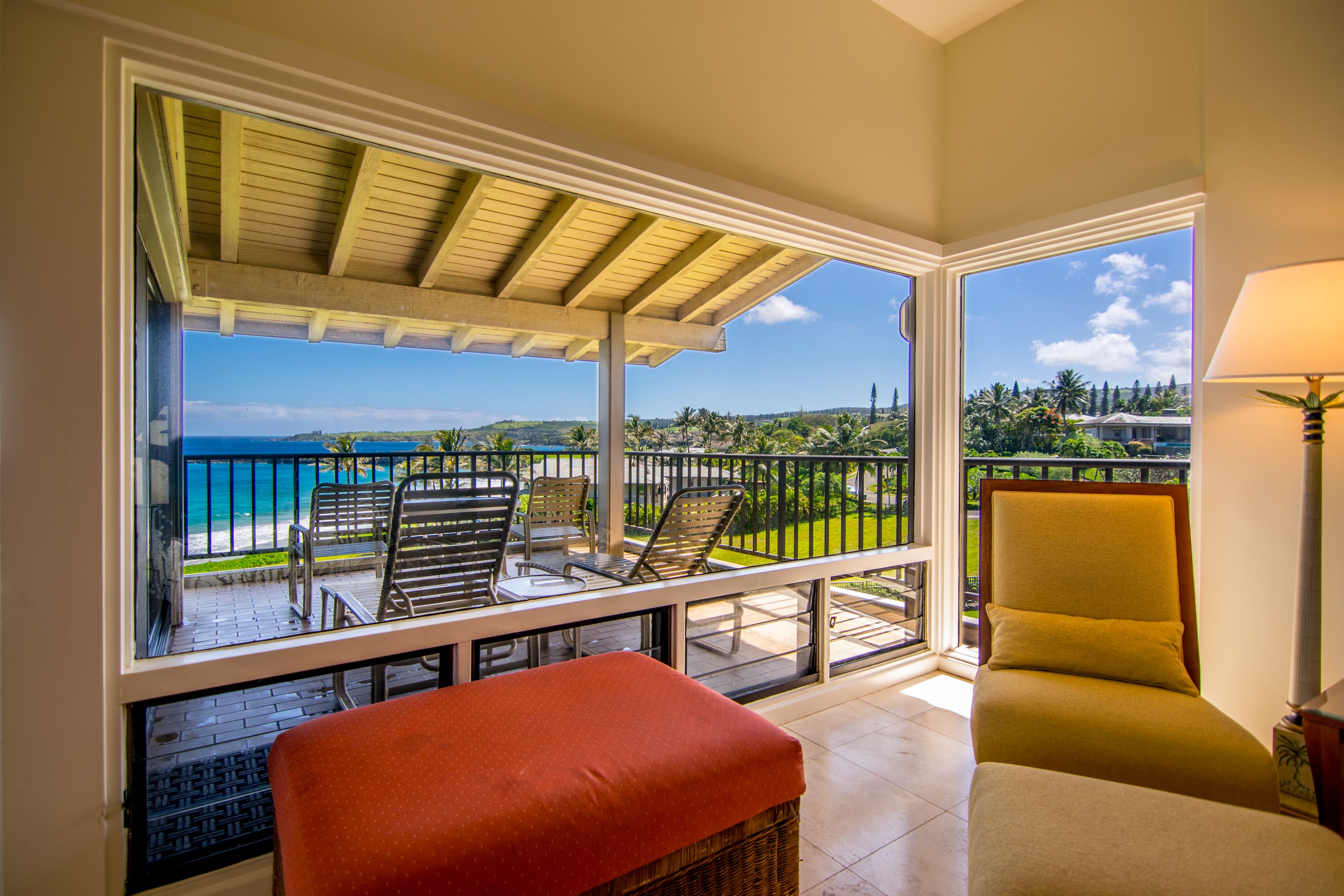 The Kapalua Villas Maui by OUTRIGGER The Kapalua Villas Maui by OUTRIGGER