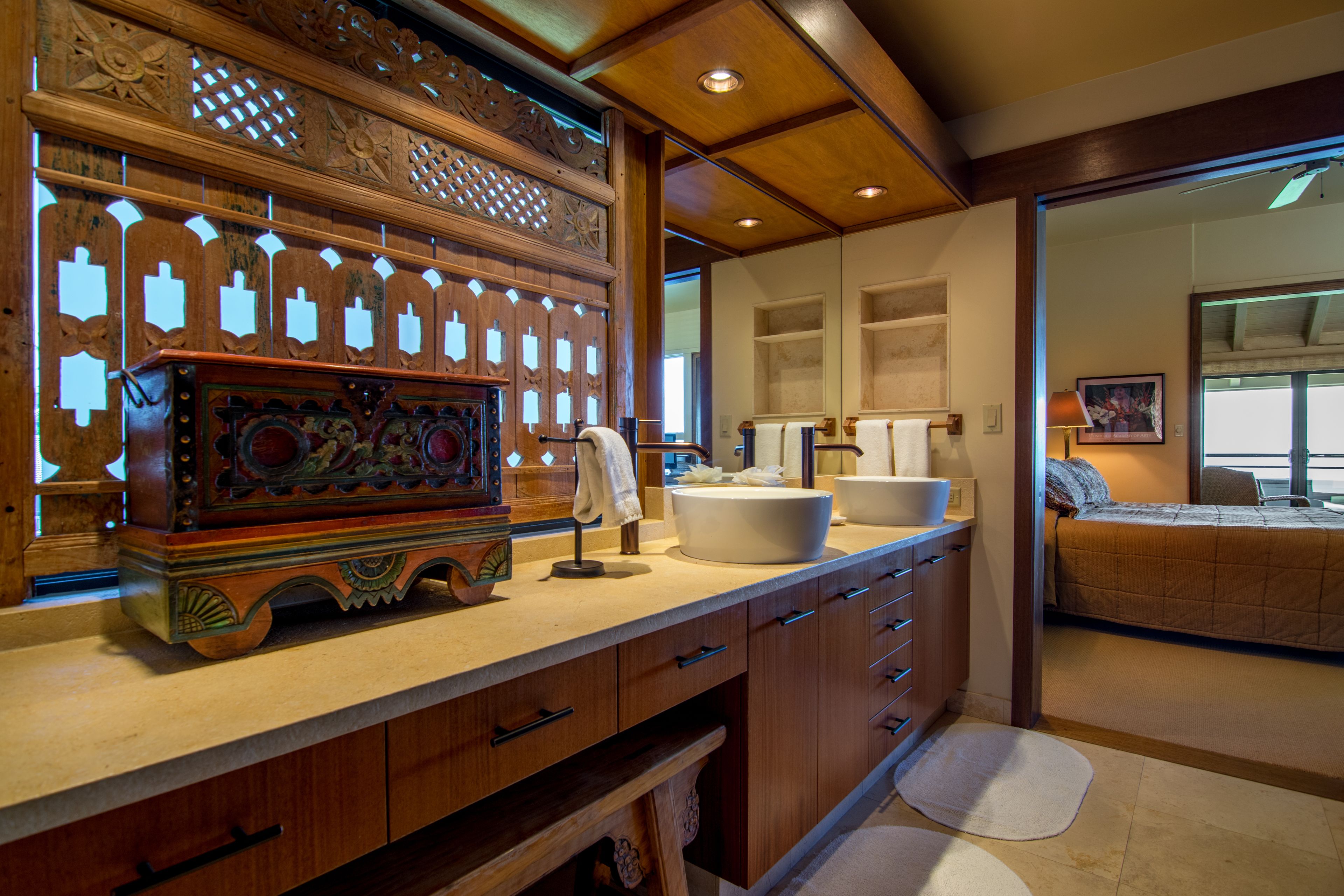 The Kapalua Villas Maui by OUTRIGGER The Kapalua Villas Maui by OUTRIGGER