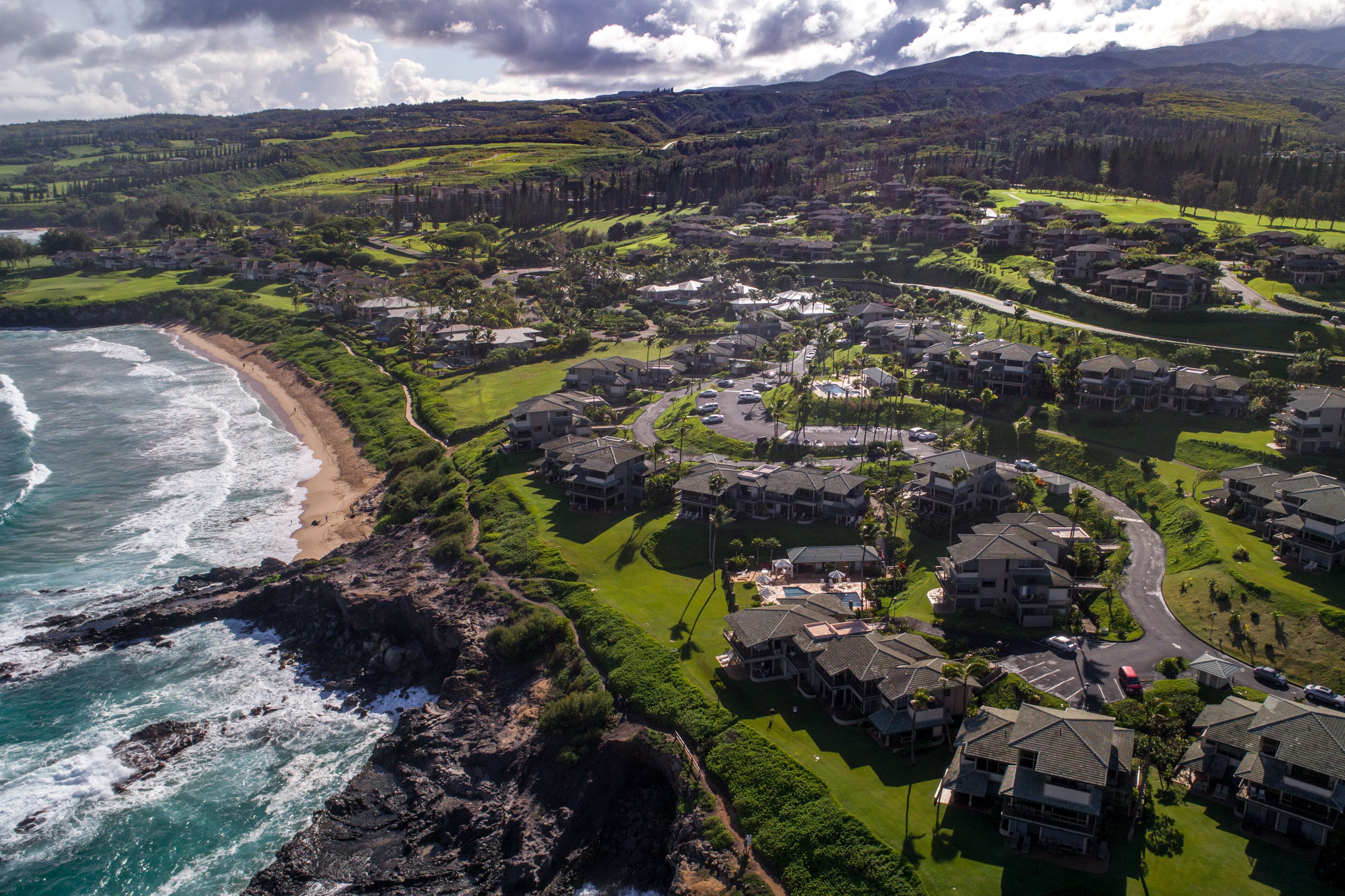 The Kapalua Villas Maui by OUTRIGGER The Kapalua Villas Maui by OUTRIGGER