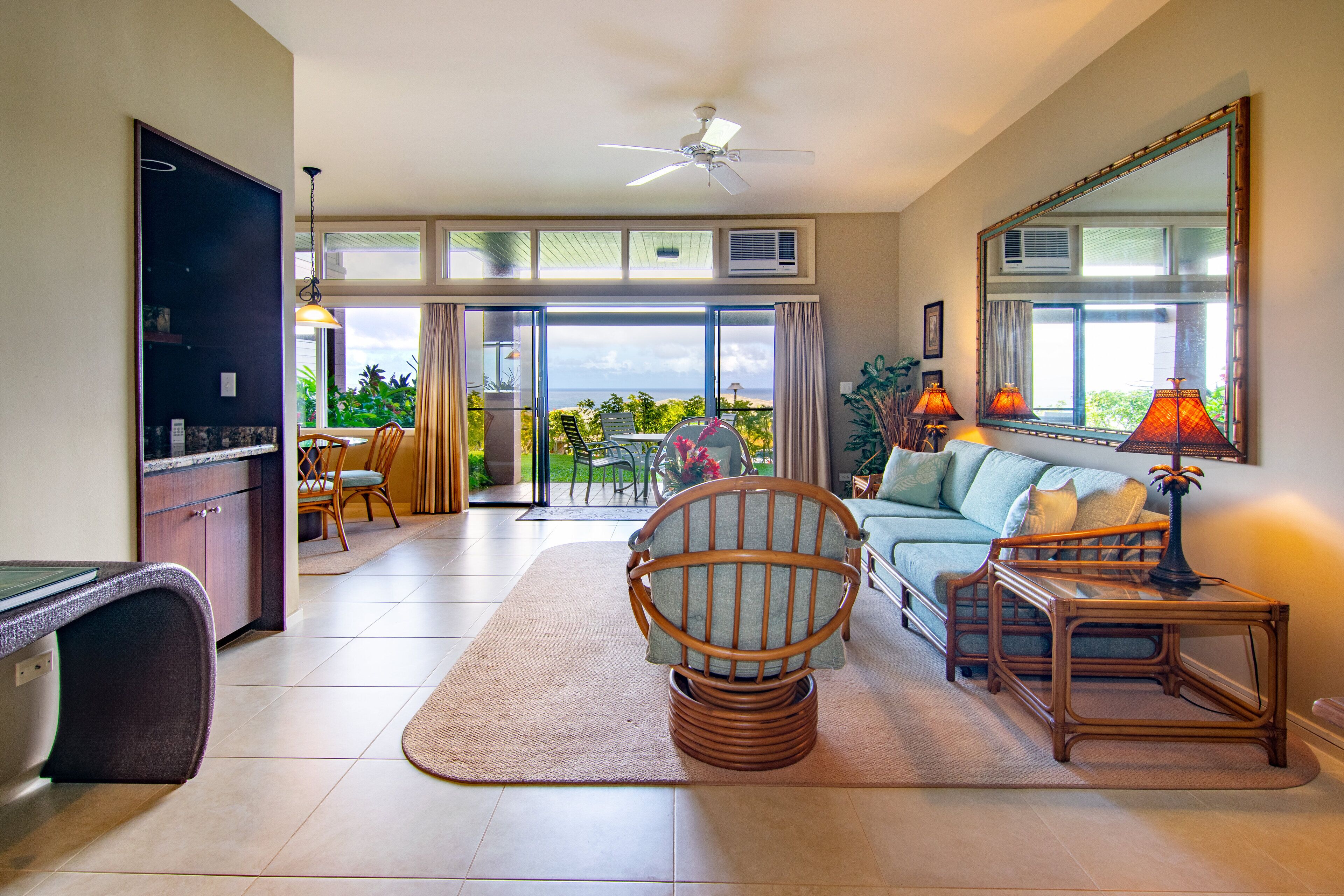 The Kapalua Villas Maui by OUTRIGGER The Kapalua Villas Maui by OUTRIGGER