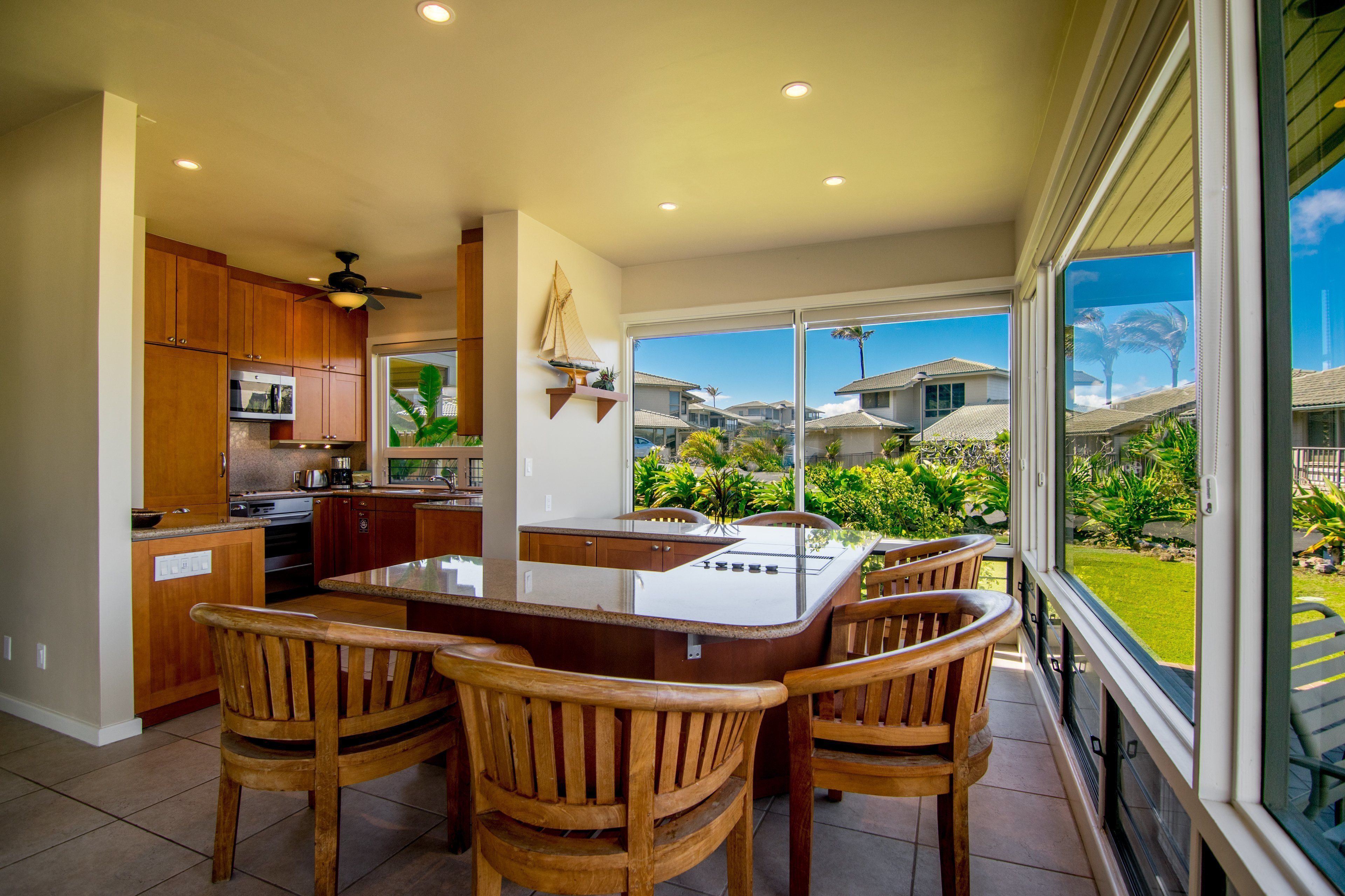 The Kapalua Villas Maui by OUTRIGGER The Kapalua Villas Maui by OUTRIGGER