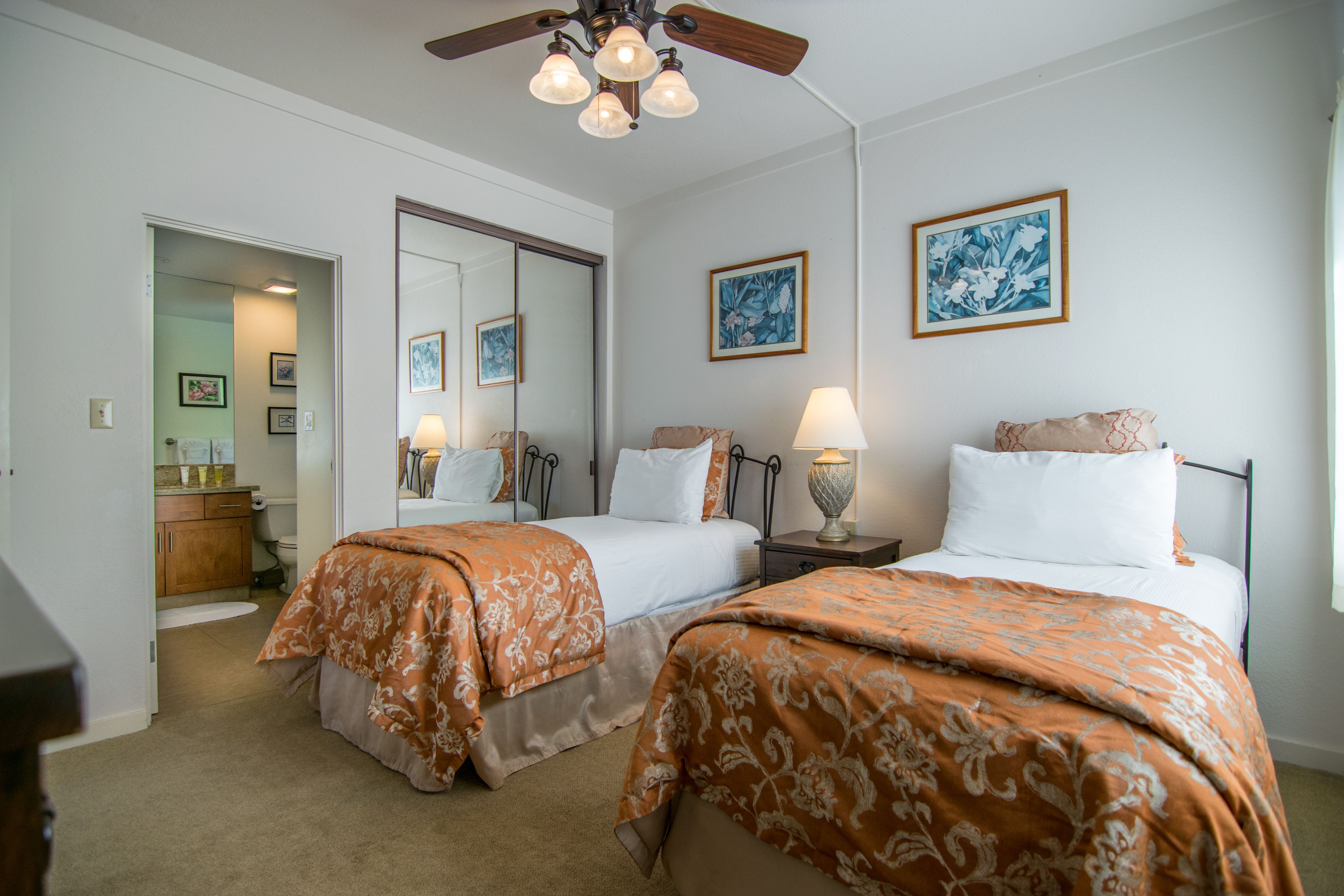 The Kapalua Villas Maui by OUTRIGGER The Kapalua Villas Maui by OUTRIGGER