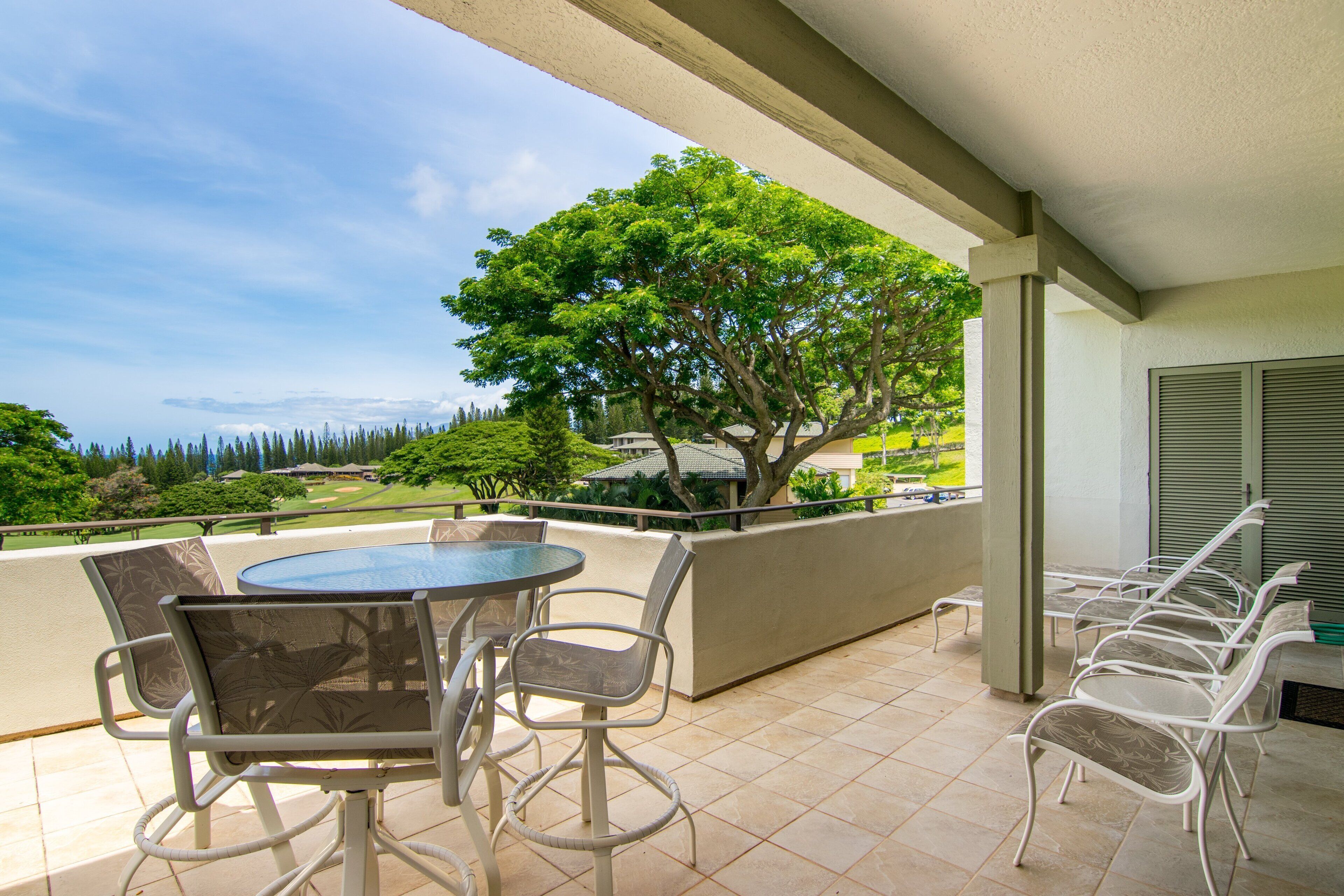 The Kapalua Villas Maui by OUTRIGGER The Kapalua Villas Maui by OUTRIGGER