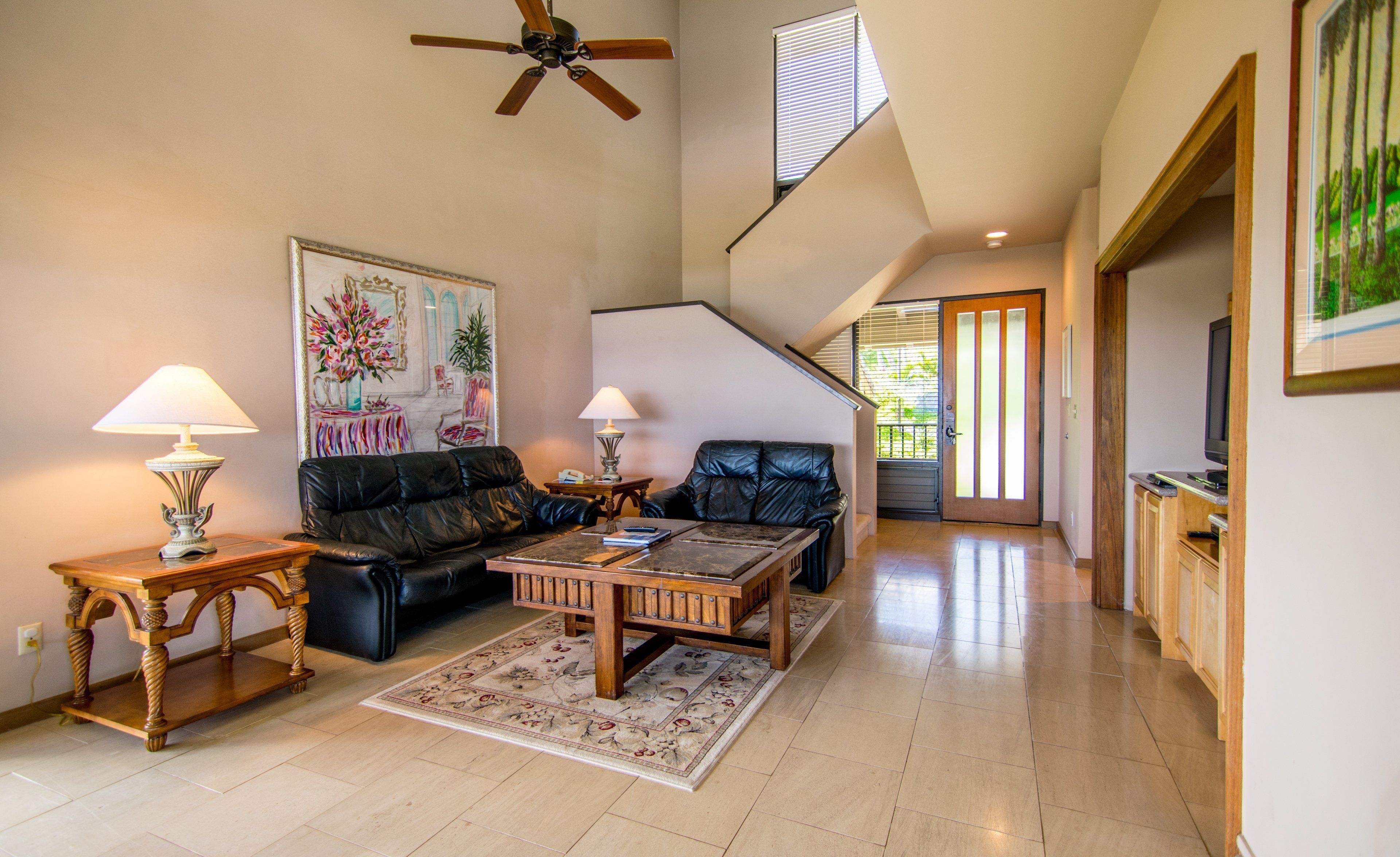 The Kapalua Villas Maui by OUTRIGGER The Kapalua Villas Maui by OUTRIGGER