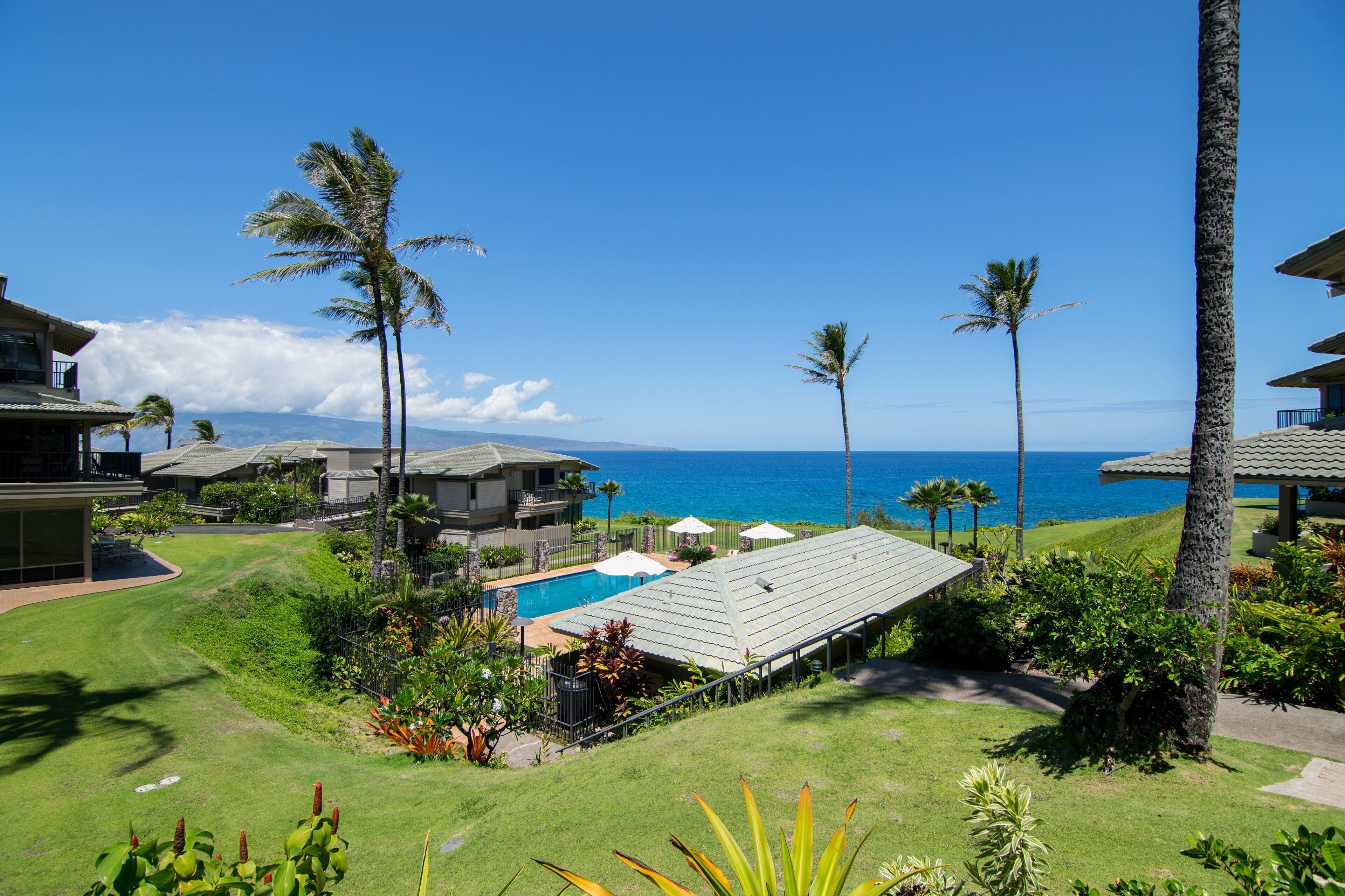 The Kapalua Villas Maui by OUTRIGGER The Kapalua Villas Maui by OUTRIGGER
