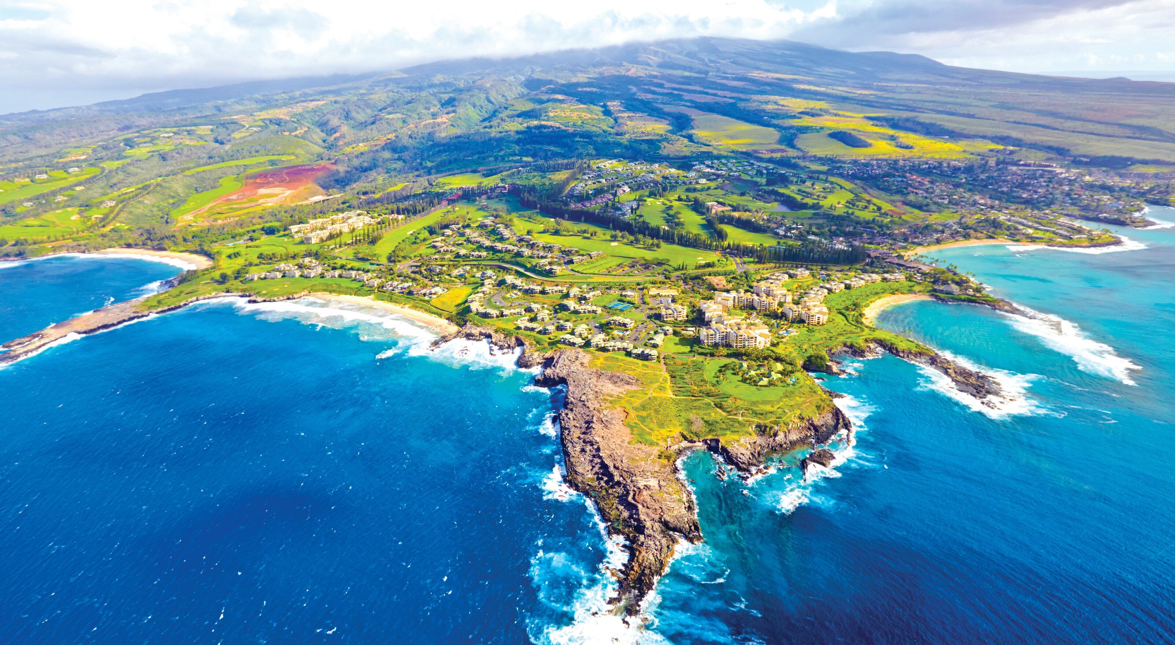 The Kapalua Villas Maui by OUTRIGGER The Kapalua Villas Maui by OUTRIGGER