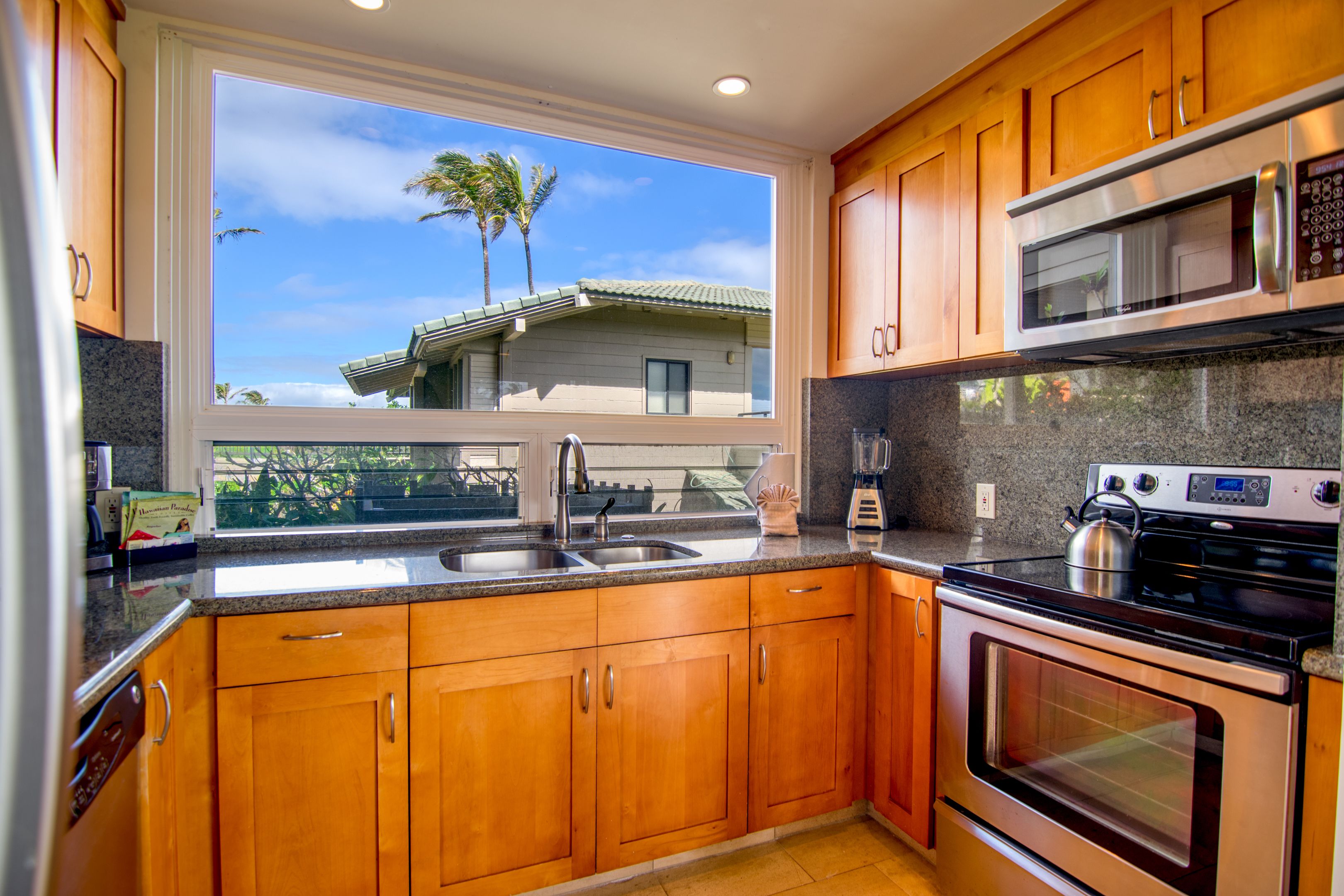 The Kapalua Villas Maui by OUTRIGGER The Kapalua Villas Maui by OUTRIGGER