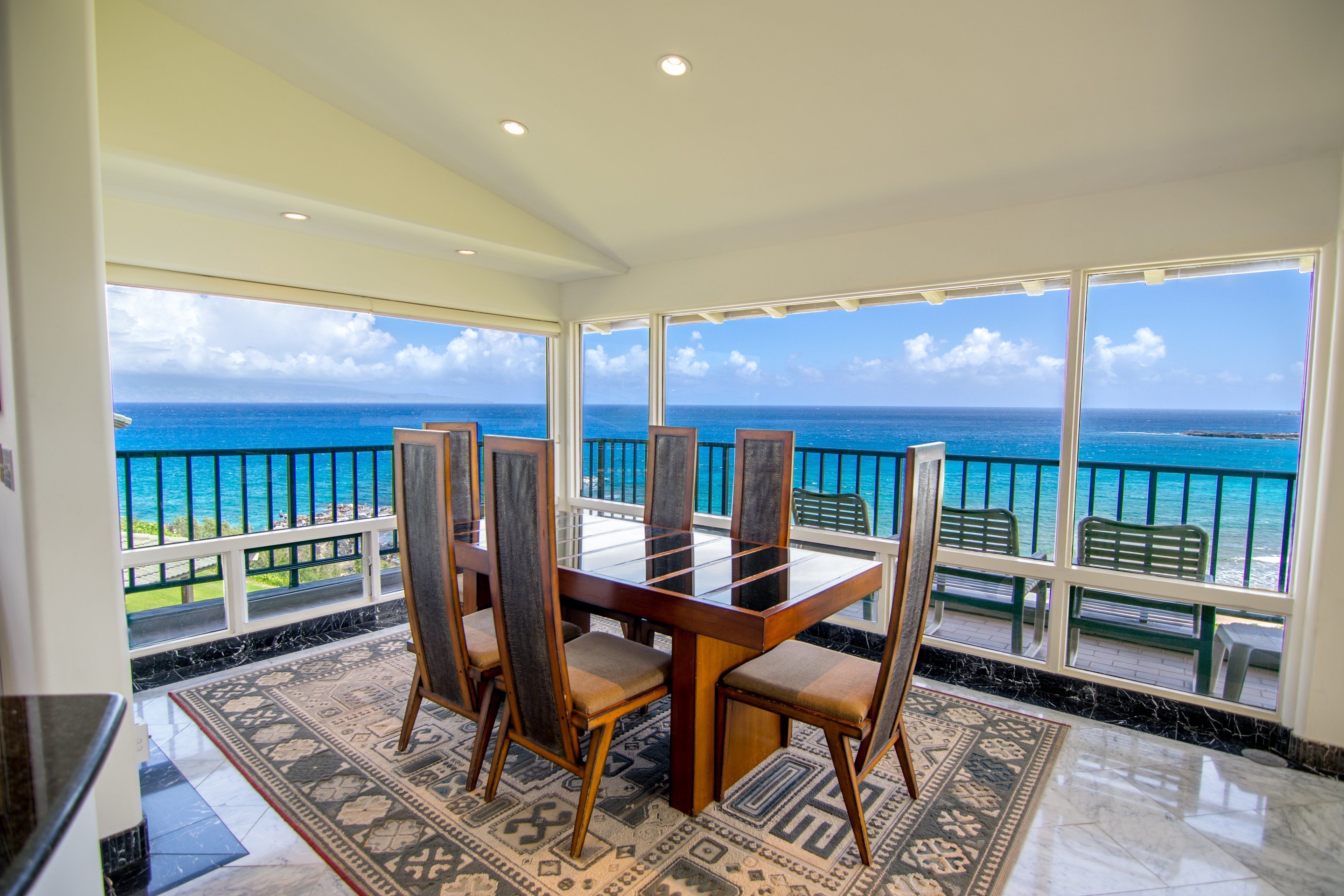 The Kapalua Villas Maui by OUTRIGGER The Kapalua Villas Maui by OUTRIGGER