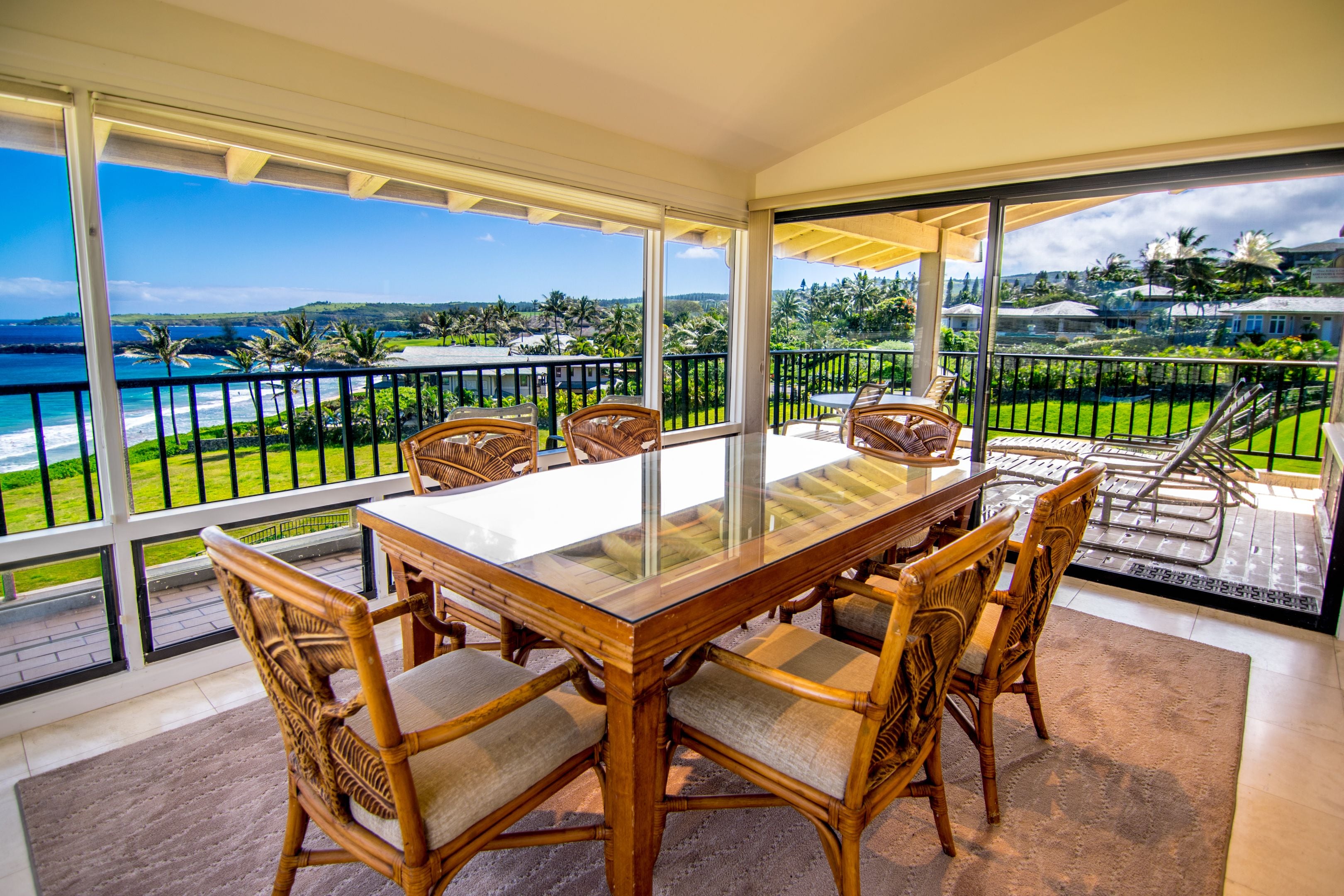 The Kapalua Villas Maui by OUTRIGGER The Kapalua Villas Maui by OUTRIGGER