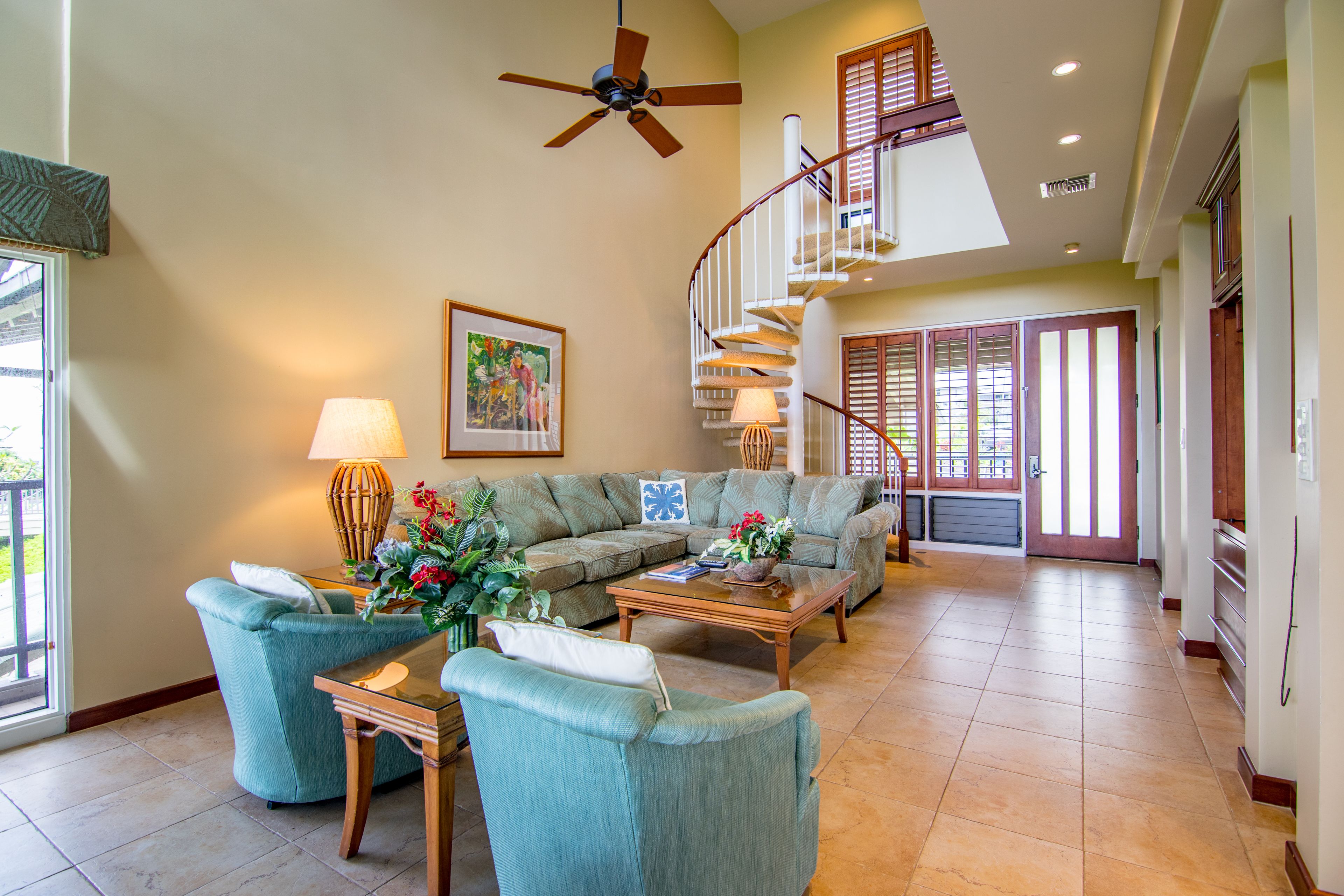 The Kapalua Villas Maui by OUTRIGGER The Kapalua Villas Maui by OUTRIGGER
