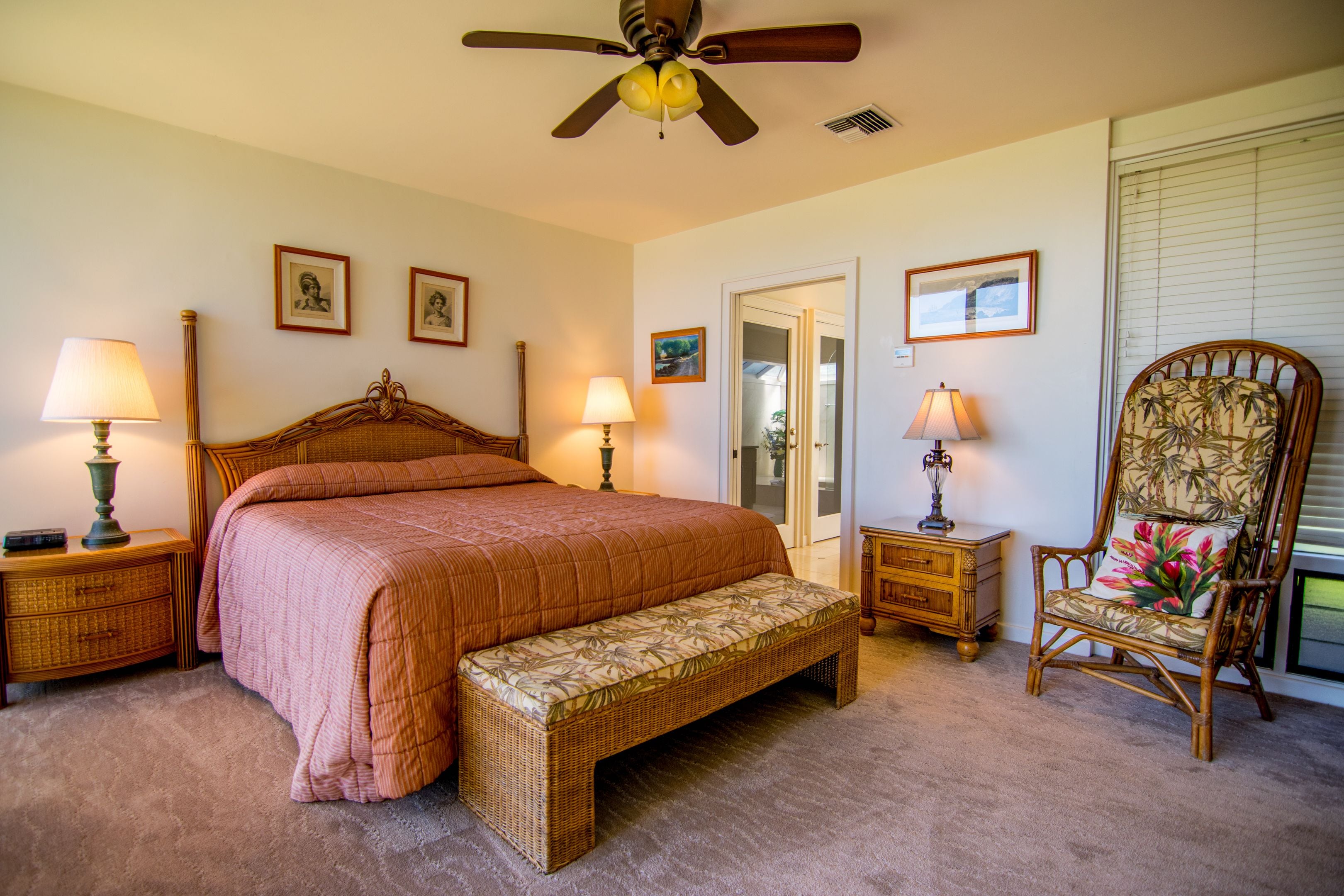 The Kapalua Villas Maui by OUTRIGGER The Kapalua Villas Maui by OUTRIGGER
