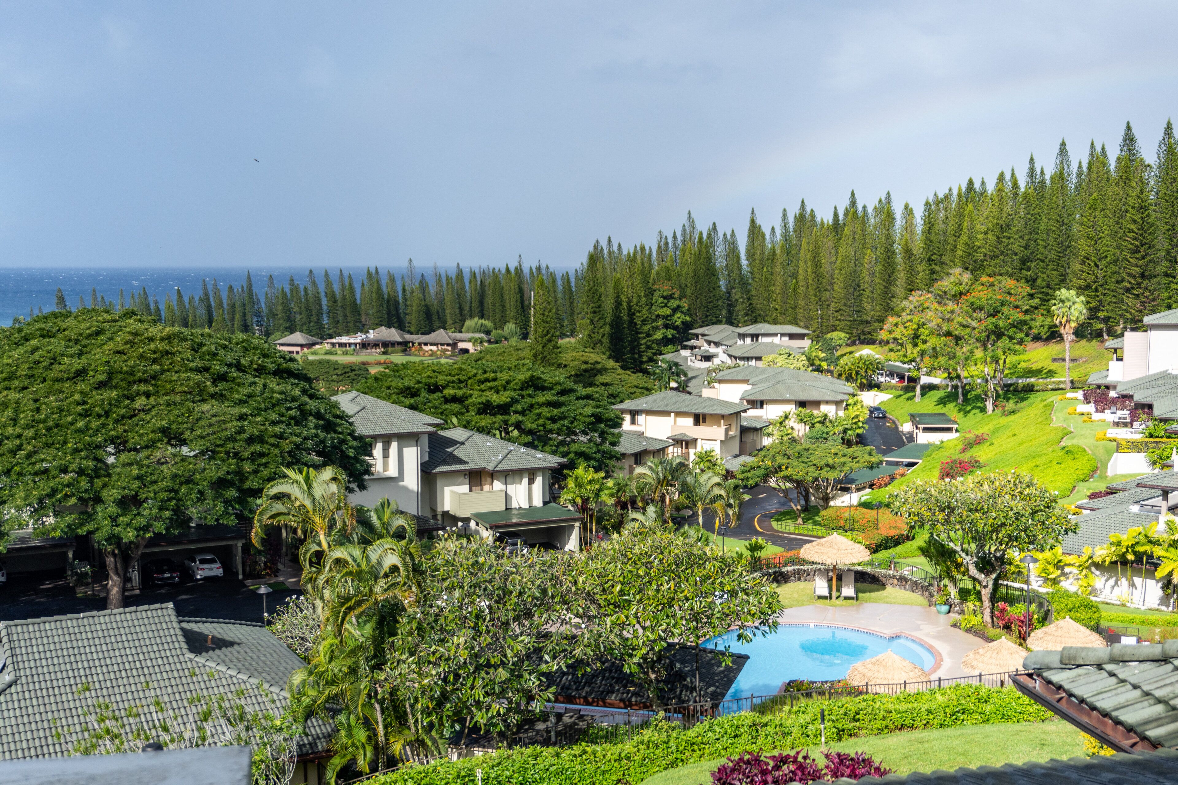 The Kapalua Villas Maui by OUTRIGGER The Kapalua Villas Maui by OUTRIGGER