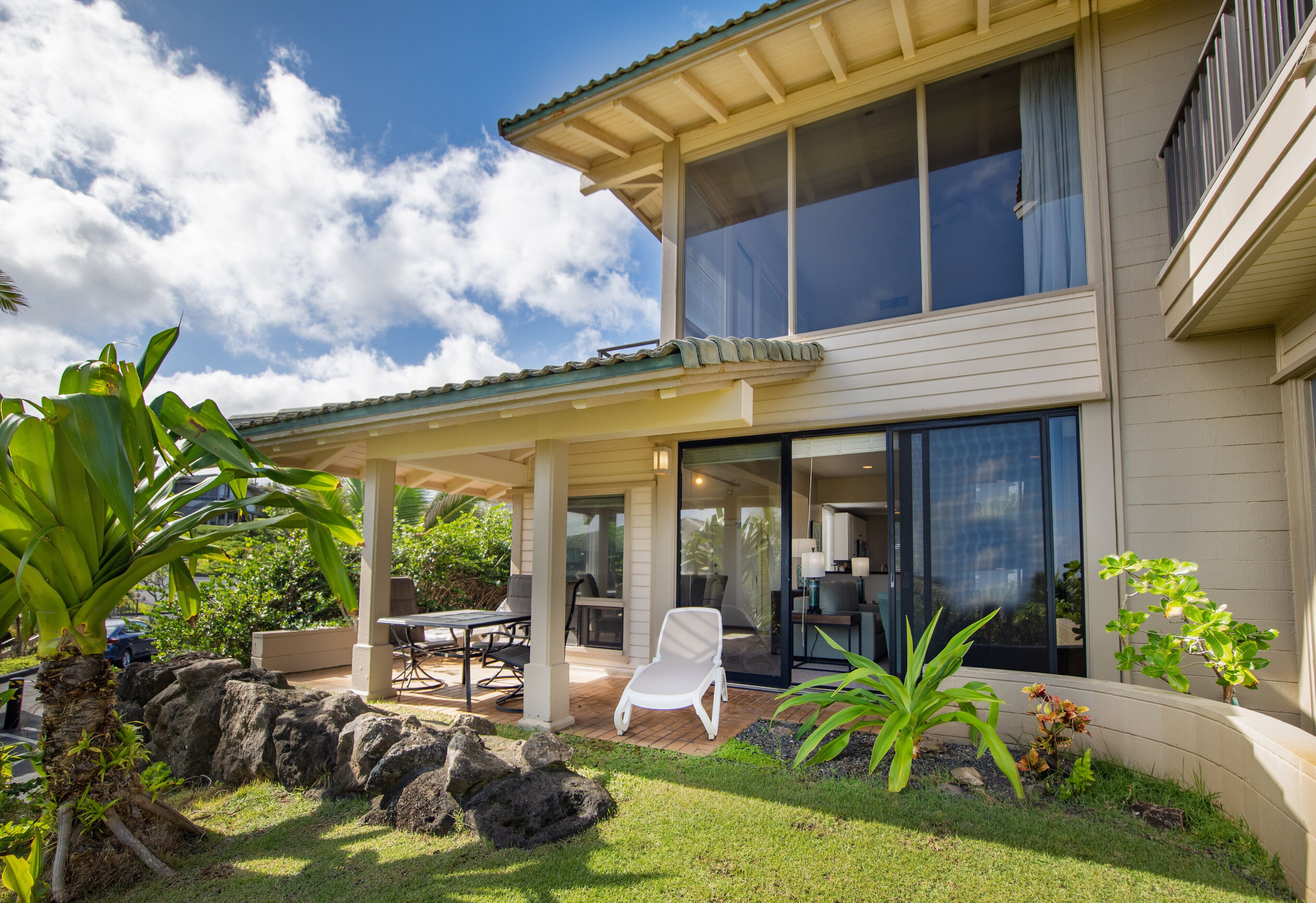 The Kapalua Villas Maui by OUTRIGGER The Kapalua Villas Maui by OUTRIGGER