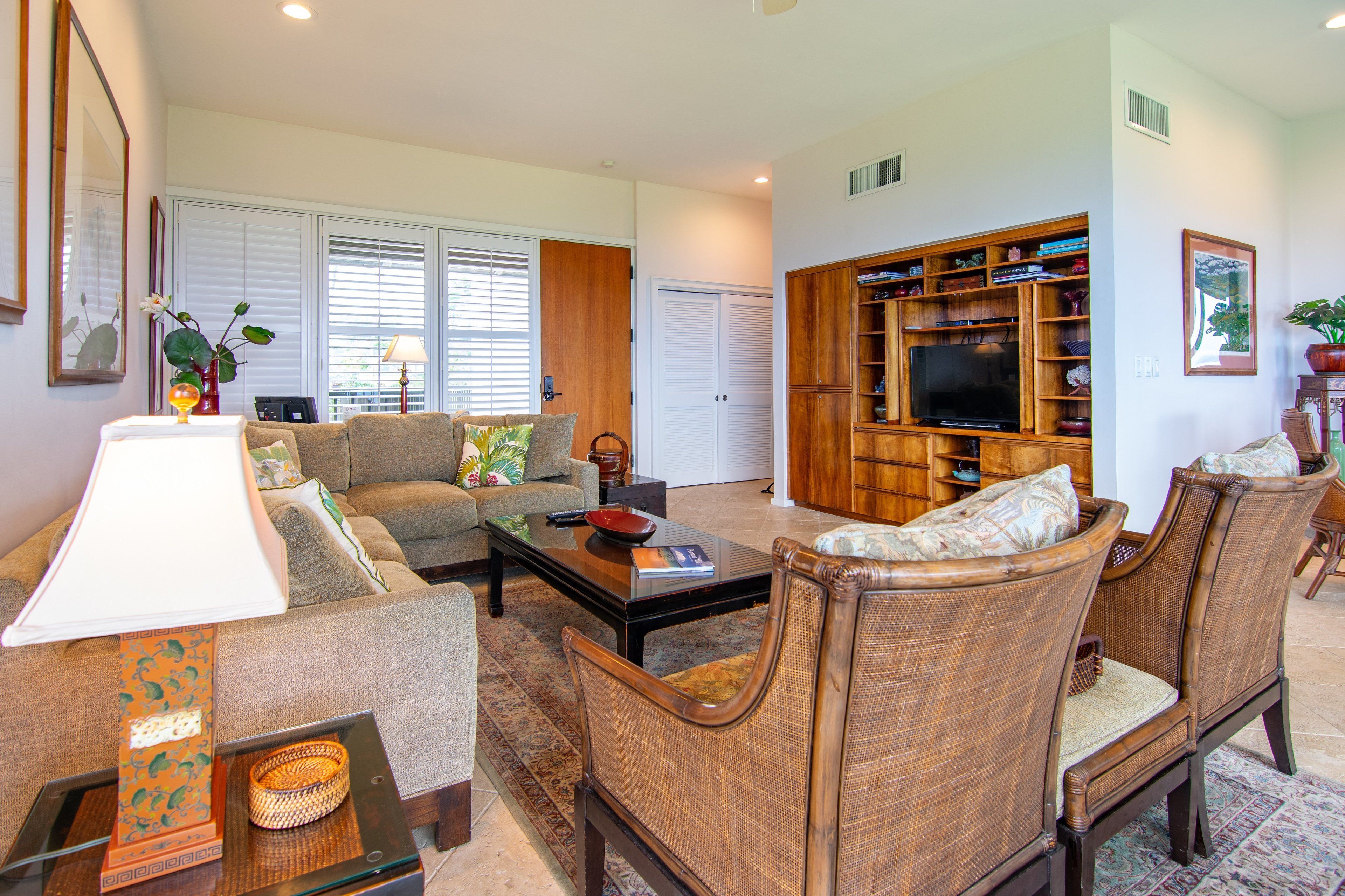 The Kapalua Villas Maui by OUTRIGGER The Kapalua Villas Maui by OUTRIGGER