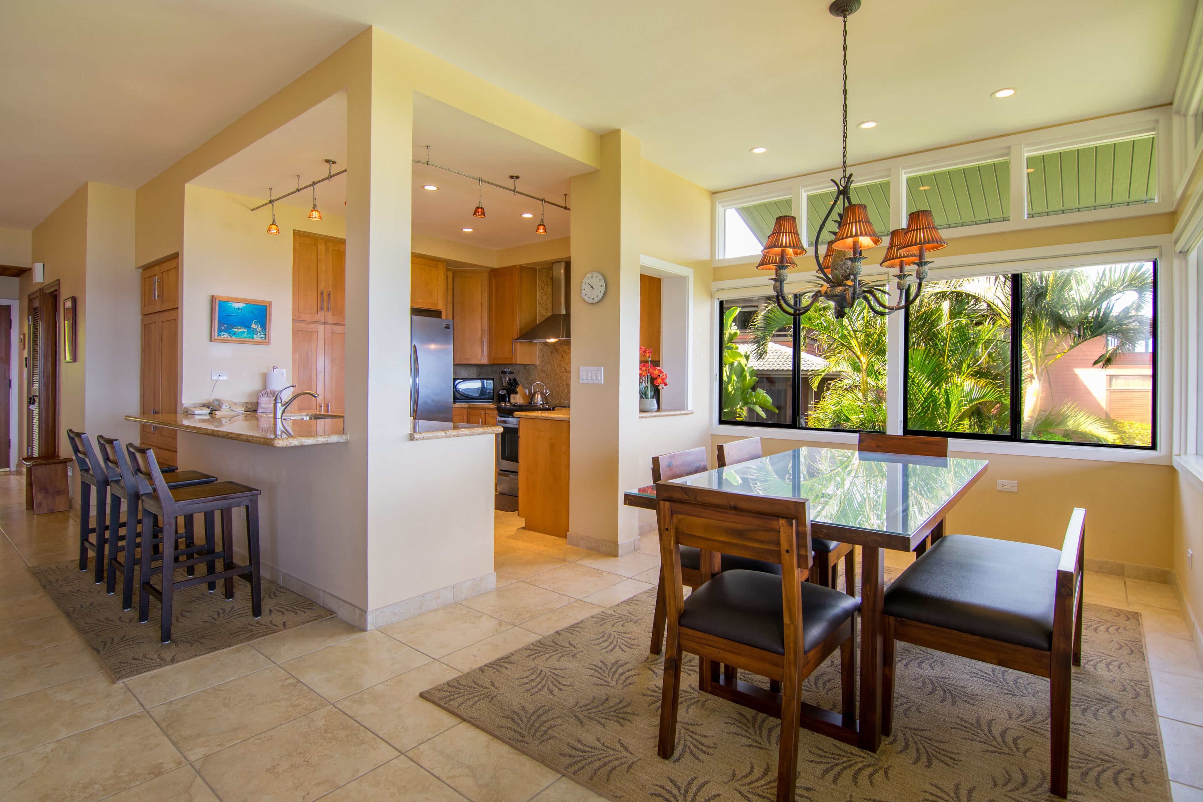 The Kapalua Villas Maui by OUTRIGGER The Kapalua Villas Maui by OUTRIGGER