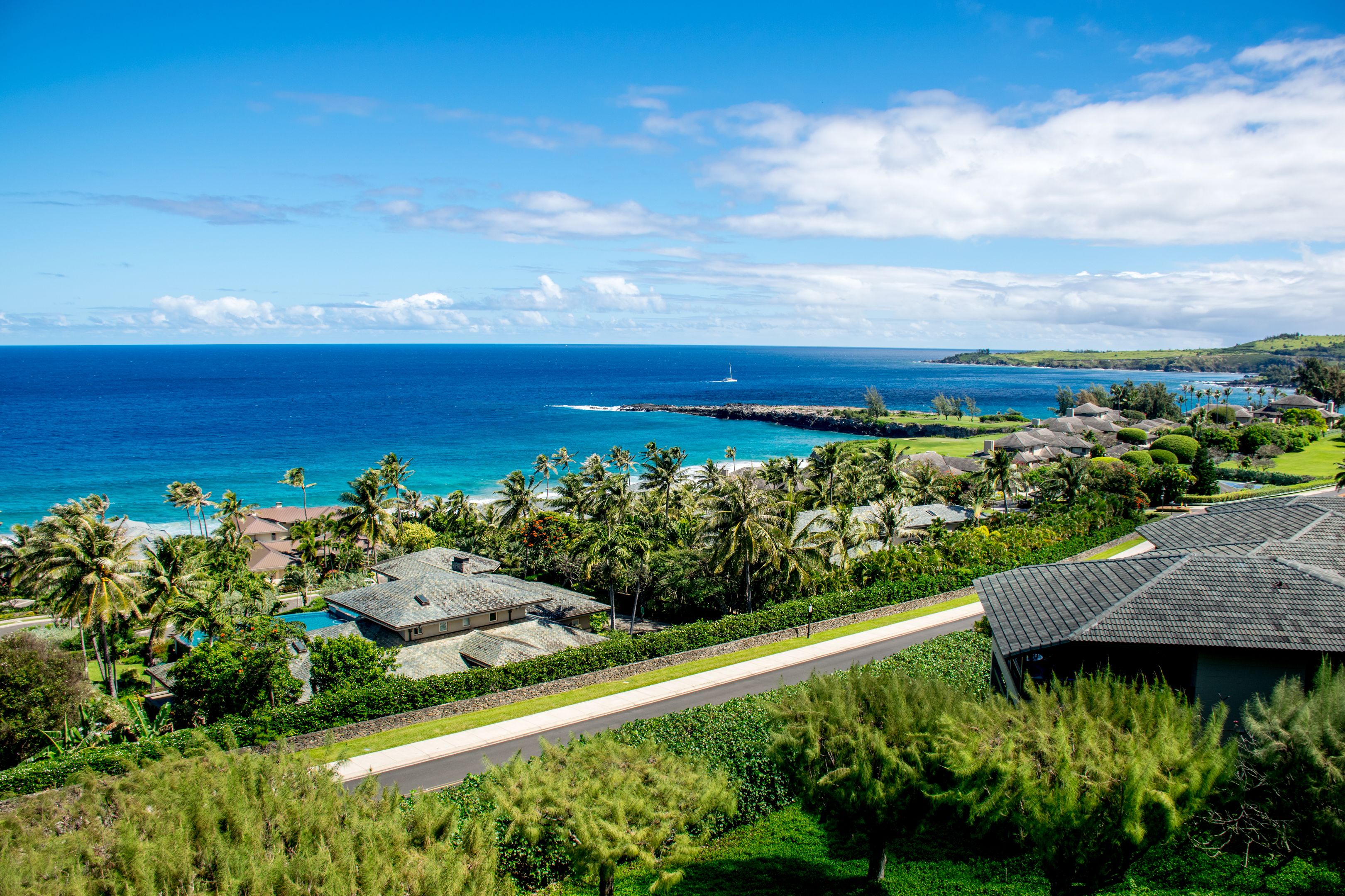 The Kapalua Villas Maui by OUTRIGGER The Kapalua Villas Maui by OUTRIGGER