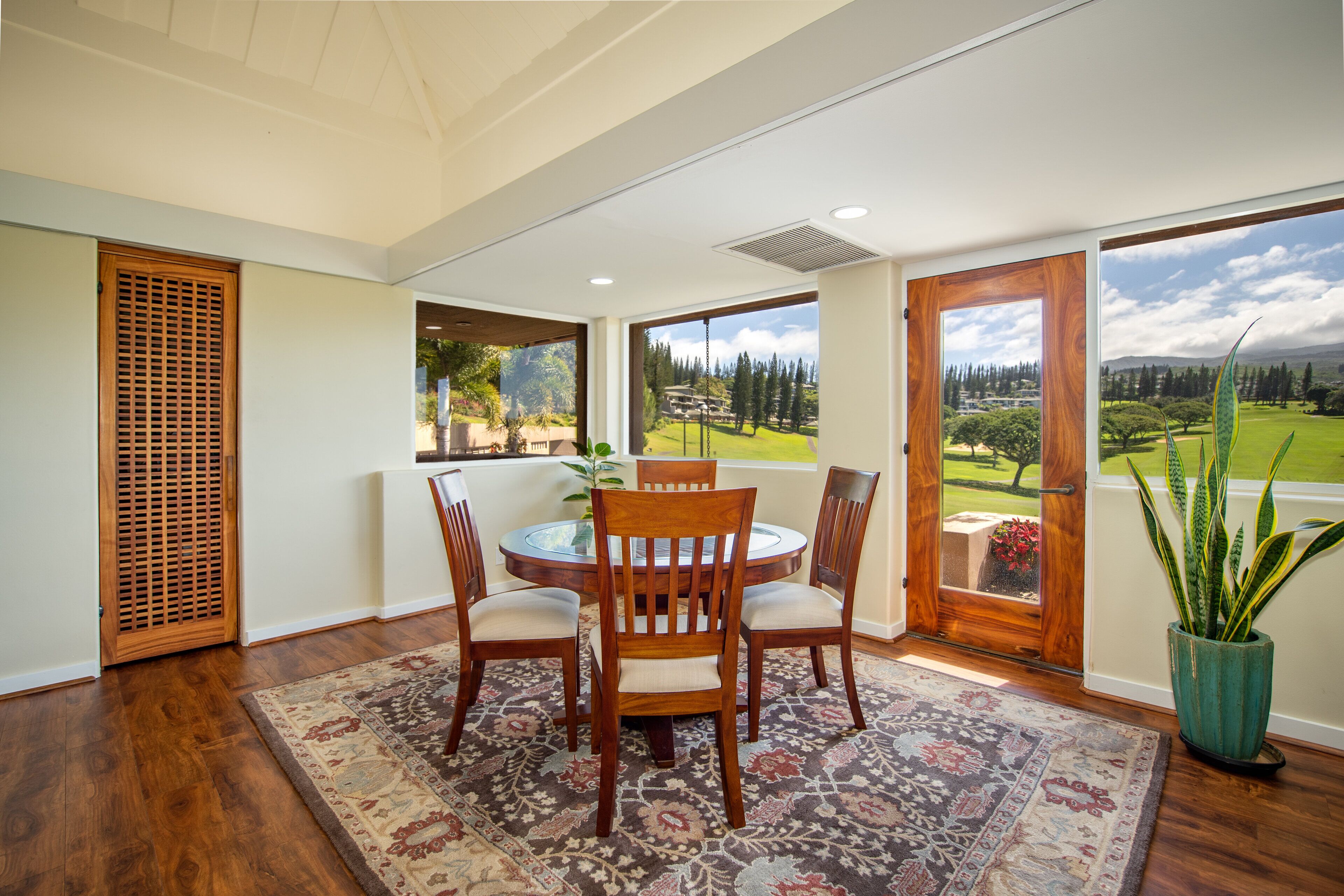 The Kapalua Villas Maui by OUTRIGGER The Kapalua Villas Maui by OUTRIGGER
