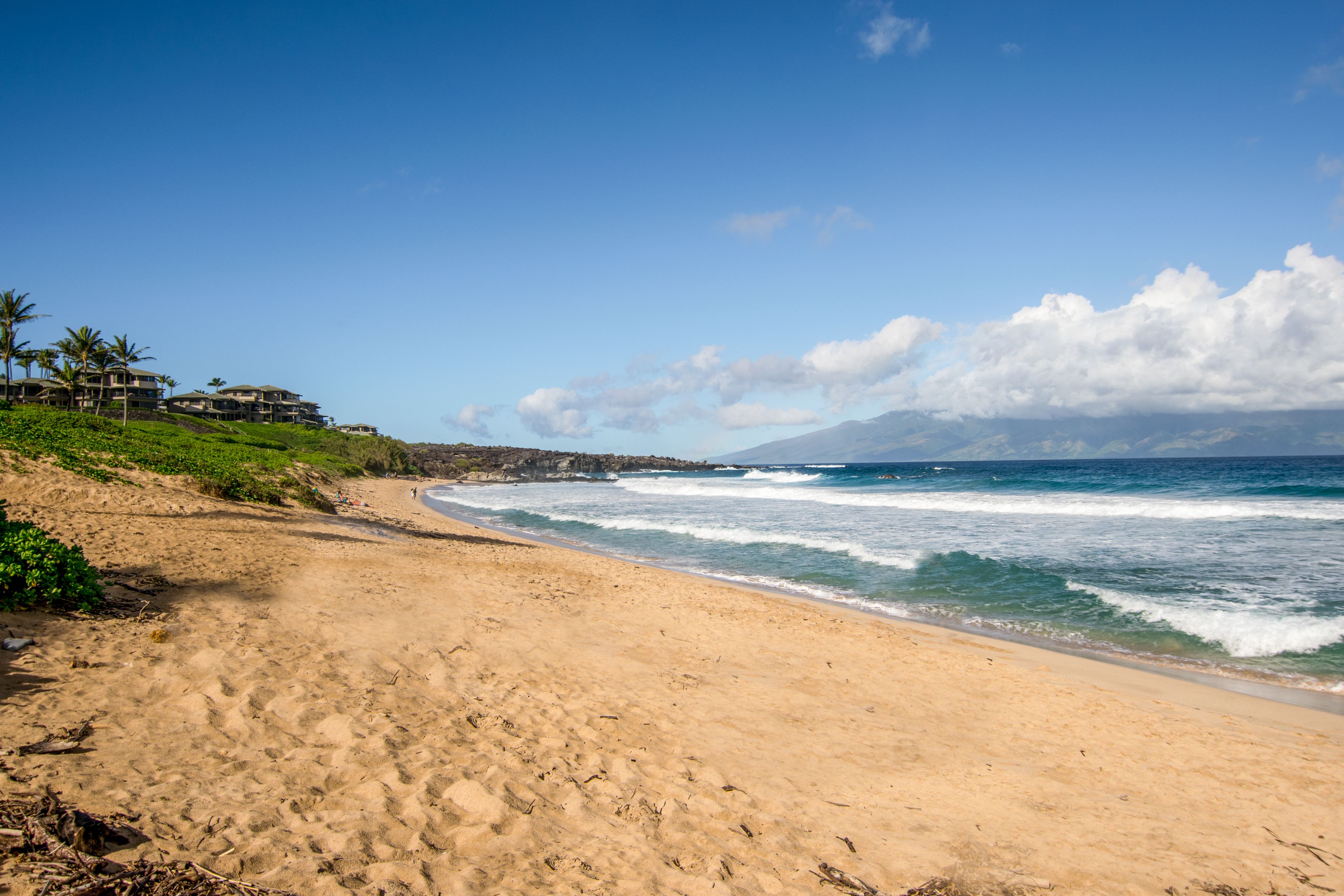 The Kapalua Villas Maui by OUTRIGGER The Kapalua Villas Maui by OUTRIGGER