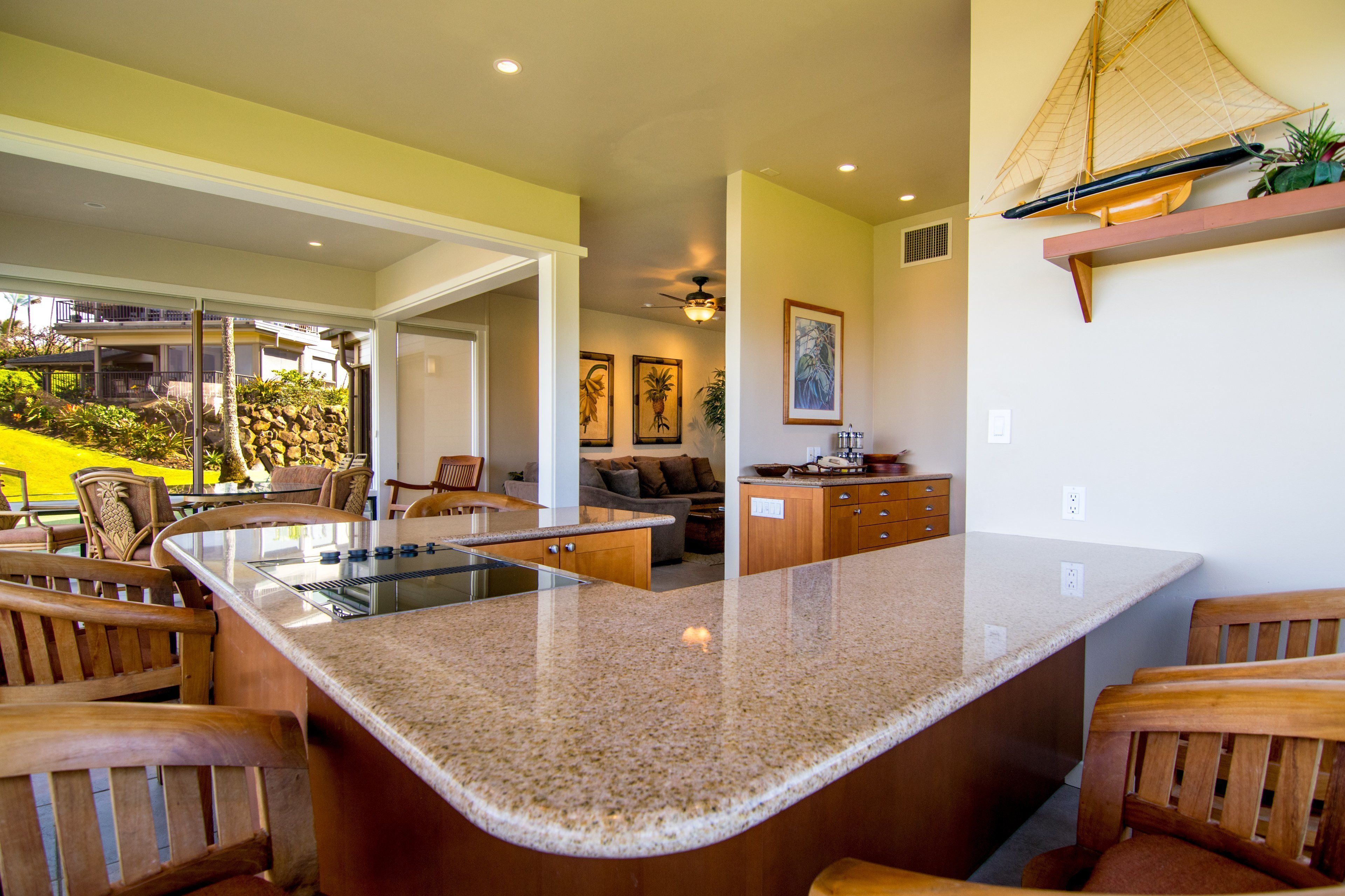 The Kapalua Villas Maui by OUTRIGGER The Kapalua Villas Maui by OUTRIGGER