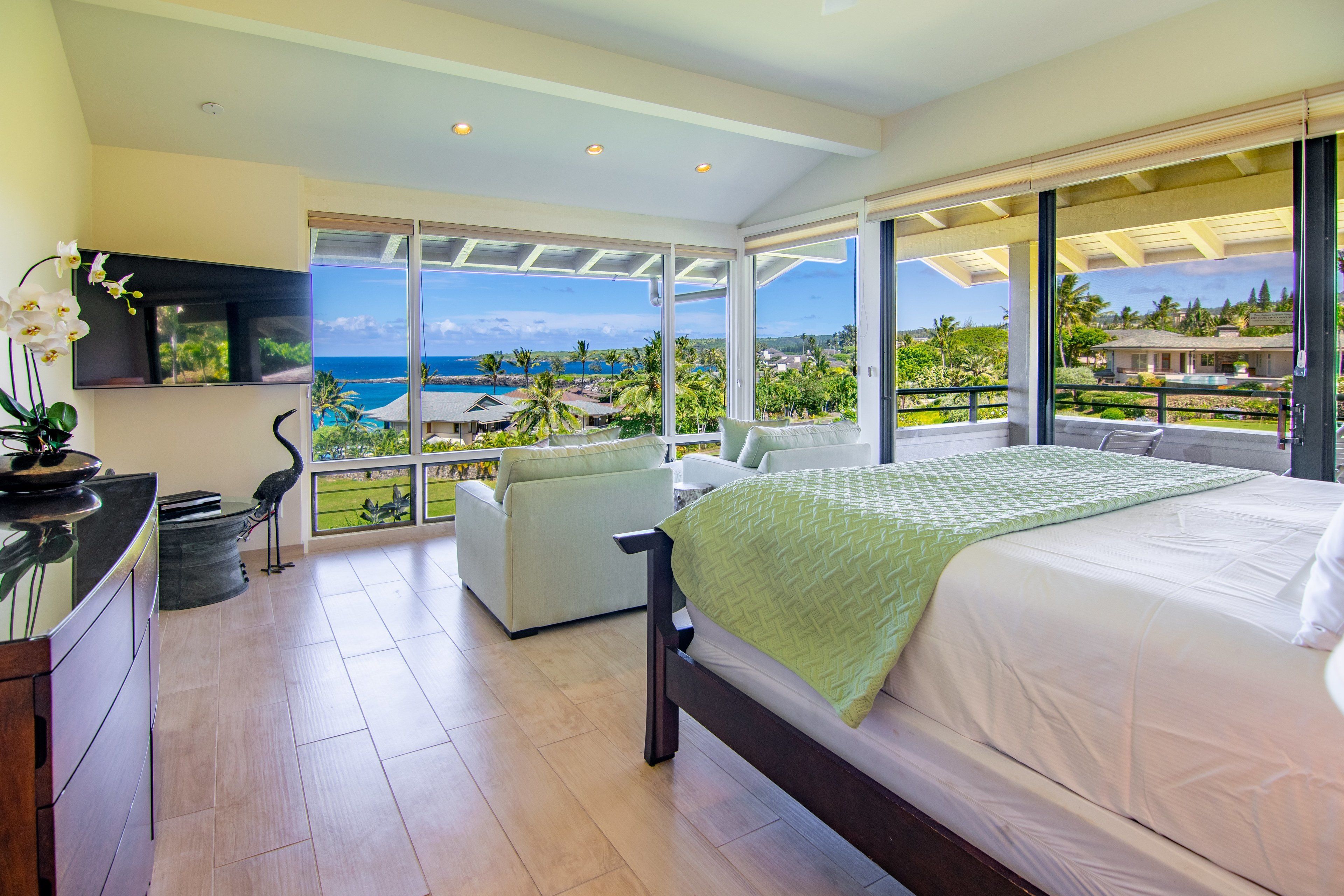 The Kapalua Villas Maui by OUTRIGGER The Kapalua Villas Maui by OUTRIGGER