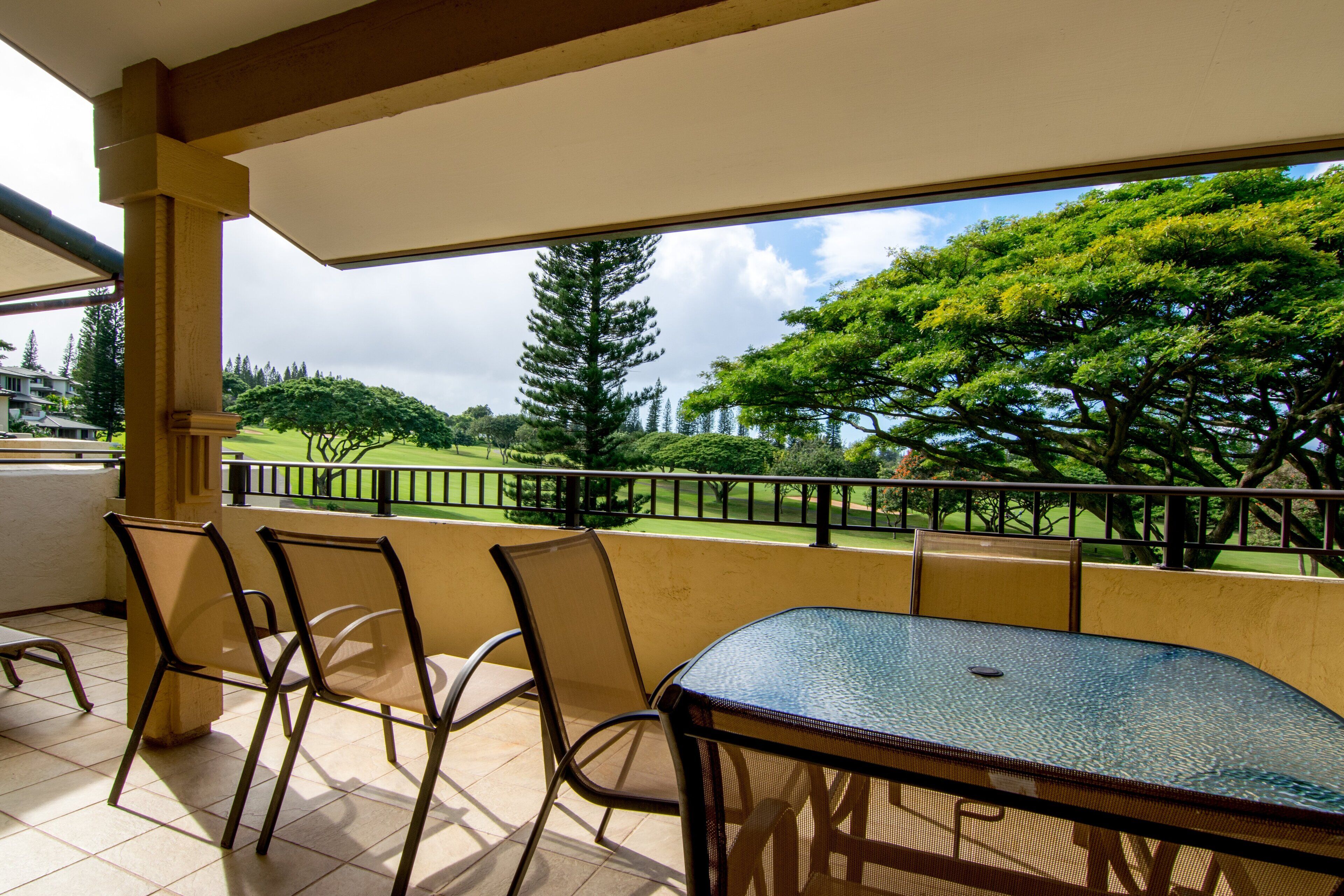 The Kapalua Villas Maui by OUTRIGGER The Kapalua Villas Maui by OUTRIGGER