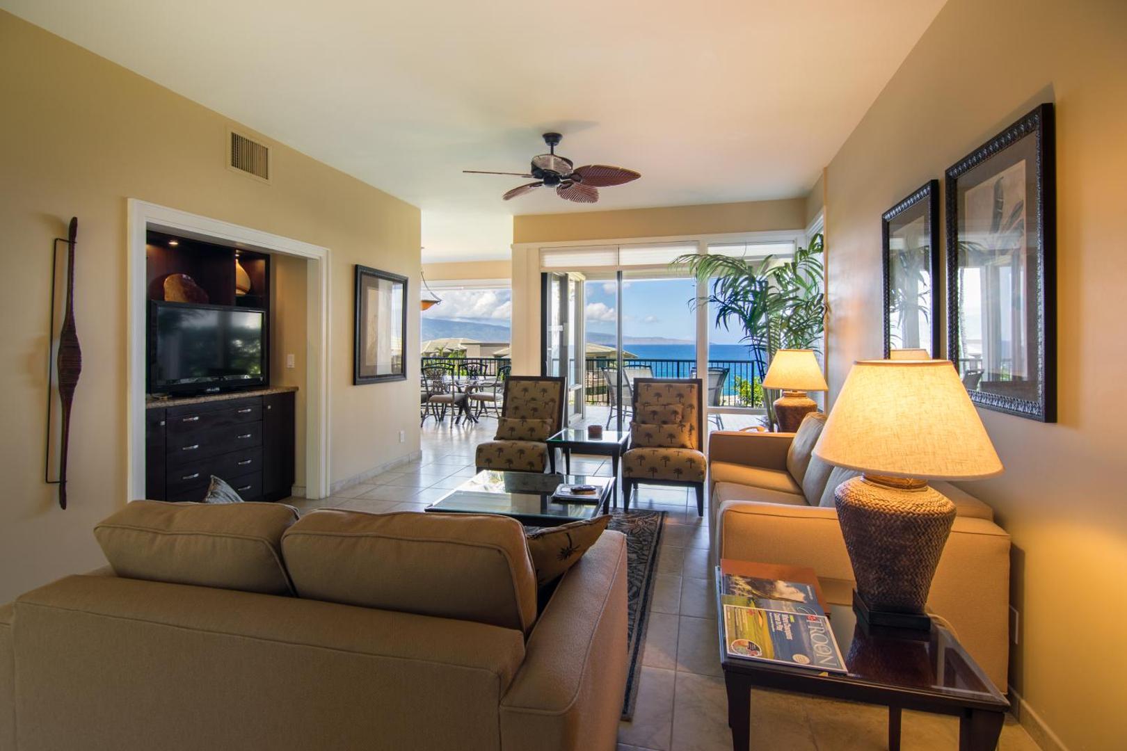 The Kapalua Villas Maui by OUTRIGGER The Kapalua Villas Maui by OUTRIGGER
