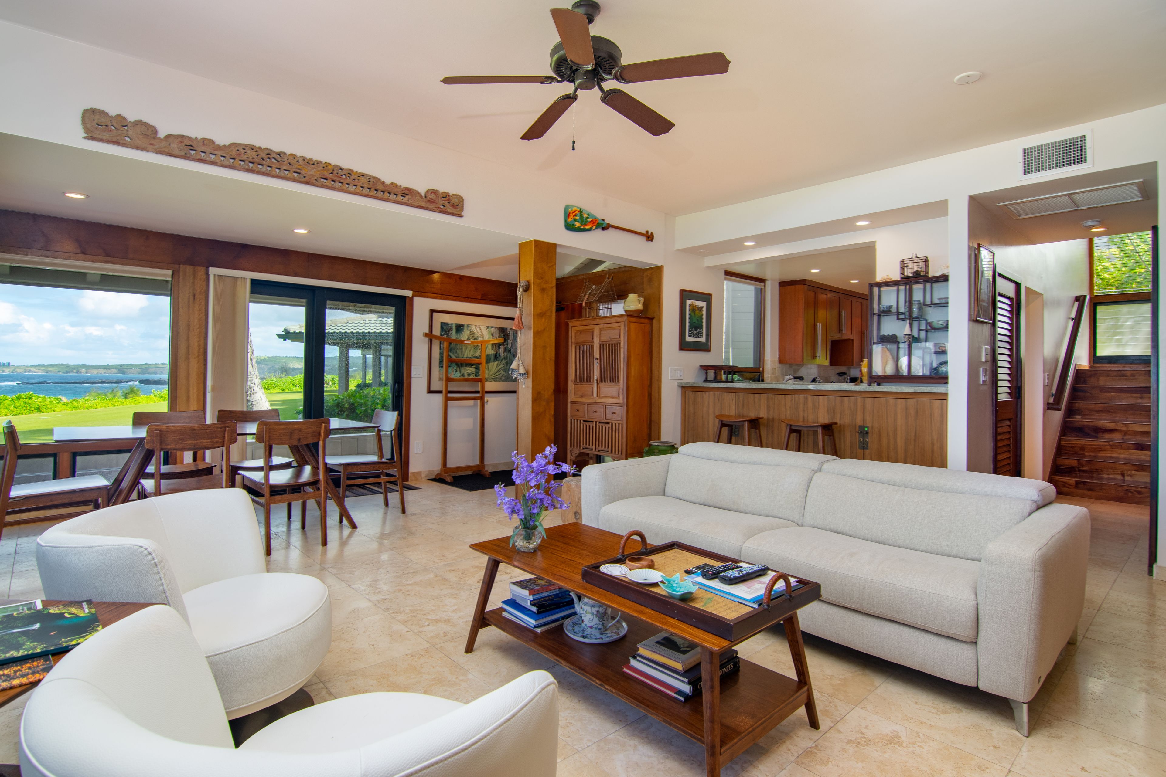 The Kapalua Villas Maui by OUTRIGGER The Kapalua Villas Maui by OUTRIGGER
