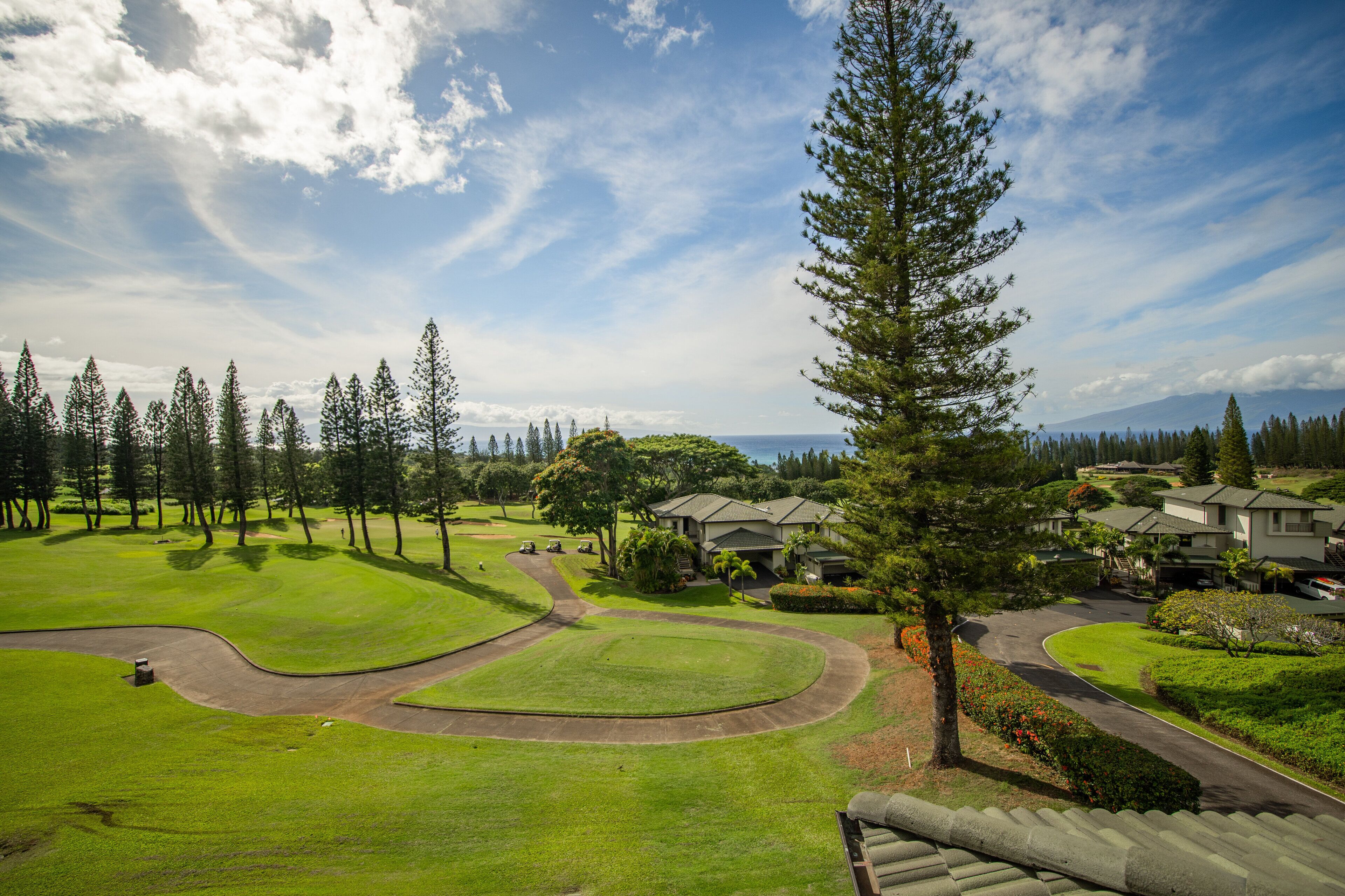 The Kapalua Villas Maui by OUTRIGGER The Kapalua Villas Maui by OUTRIGGER