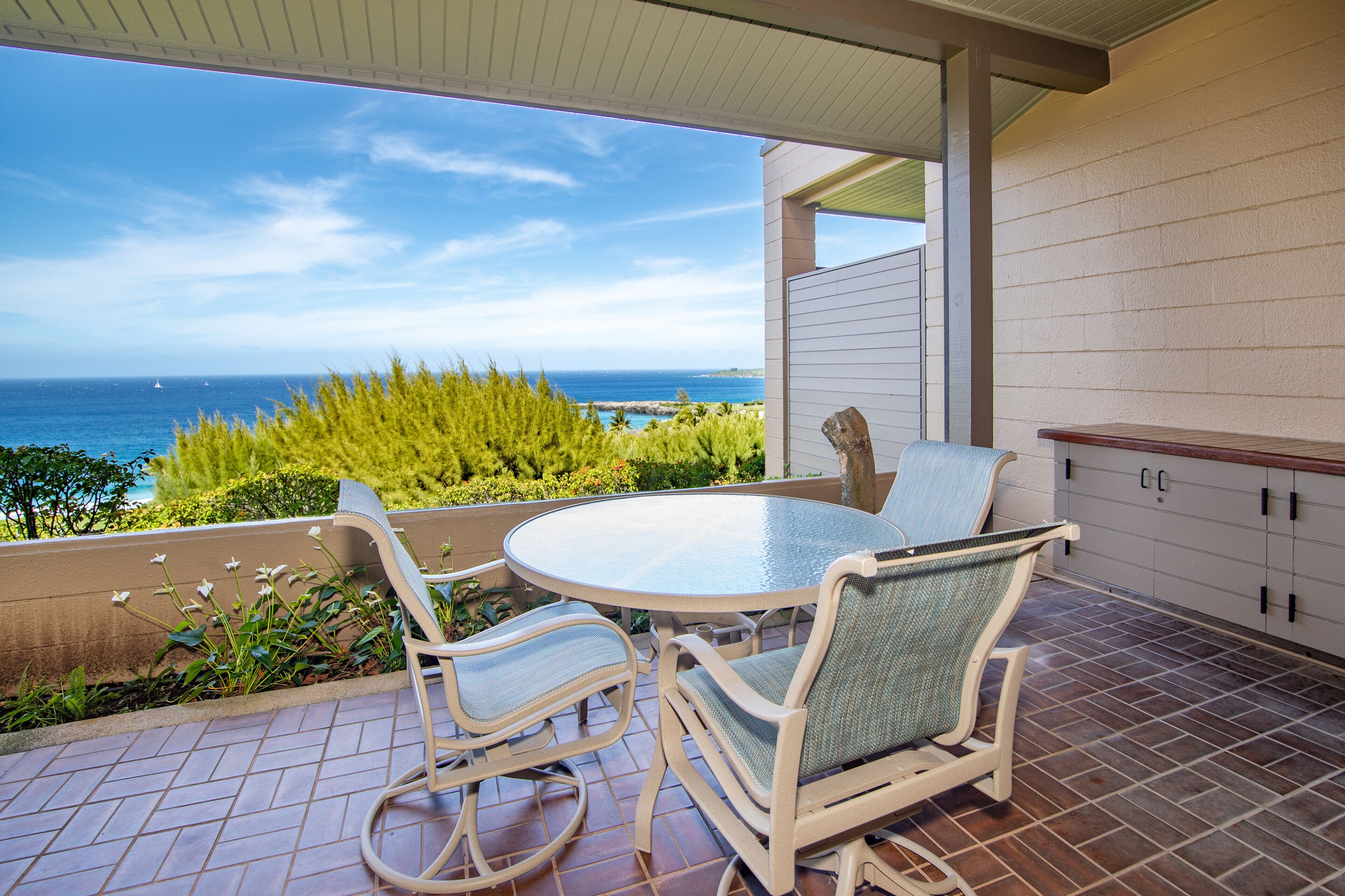 The Kapalua Villas Maui by OUTRIGGER The Kapalua Villas Maui by OUTRIGGER