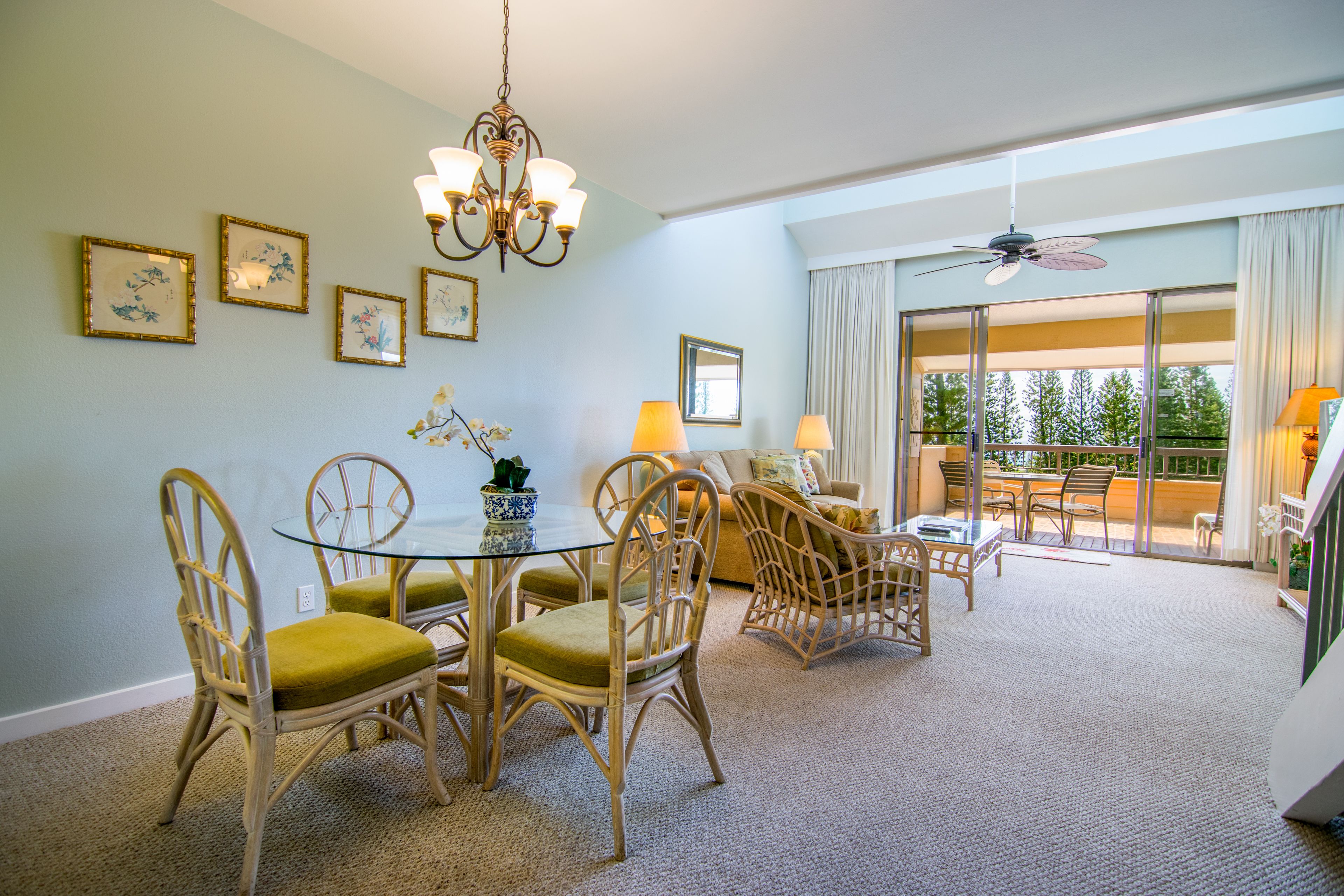 The Kapalua Villas Maui by OUTRIGGER The Kapalua Villas Maui by OUTRIGGER