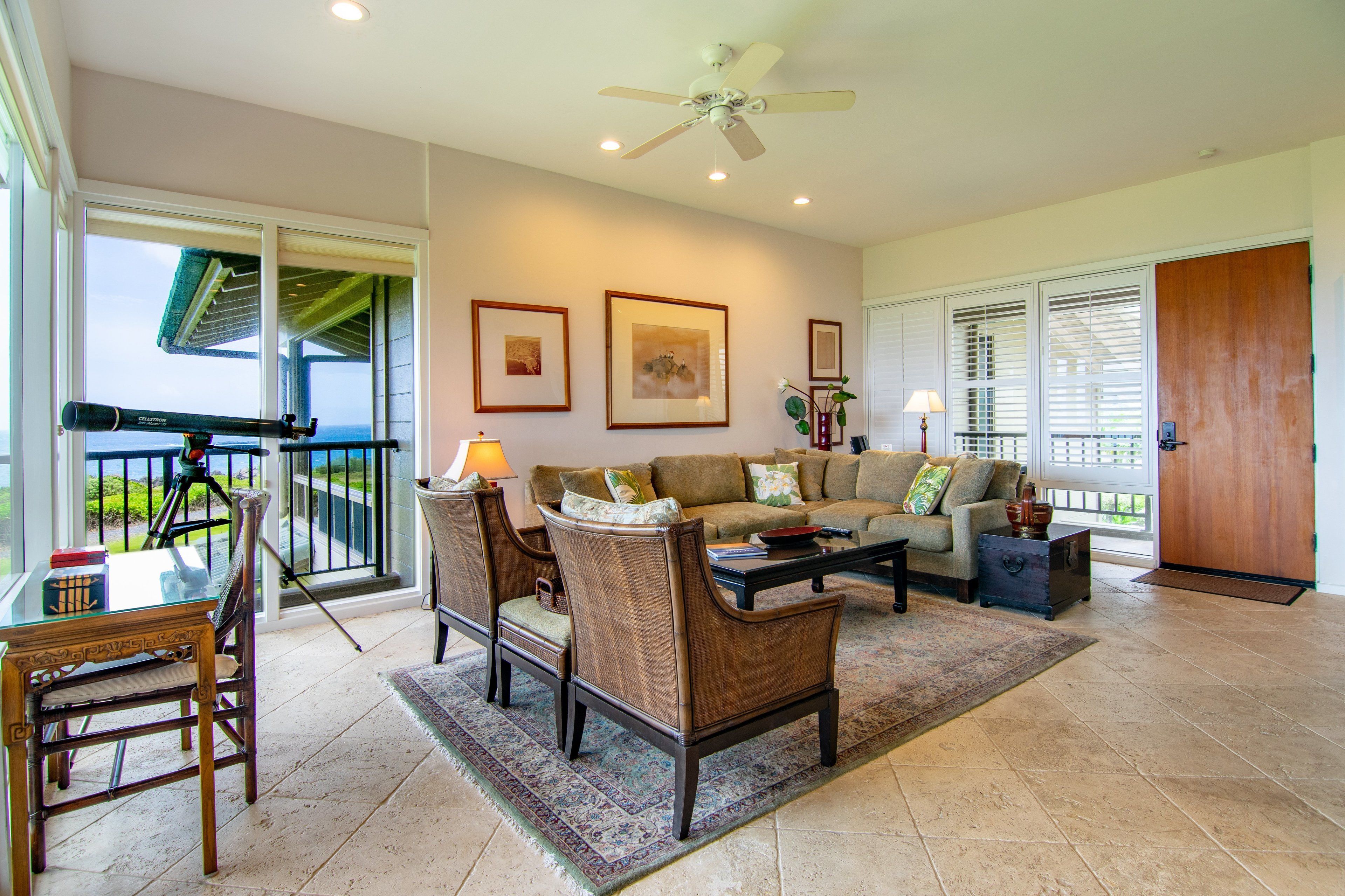 The Kapalua Villas Maui by OUTRIGGER The Kapalua Villas Maui by OUTRIGGER