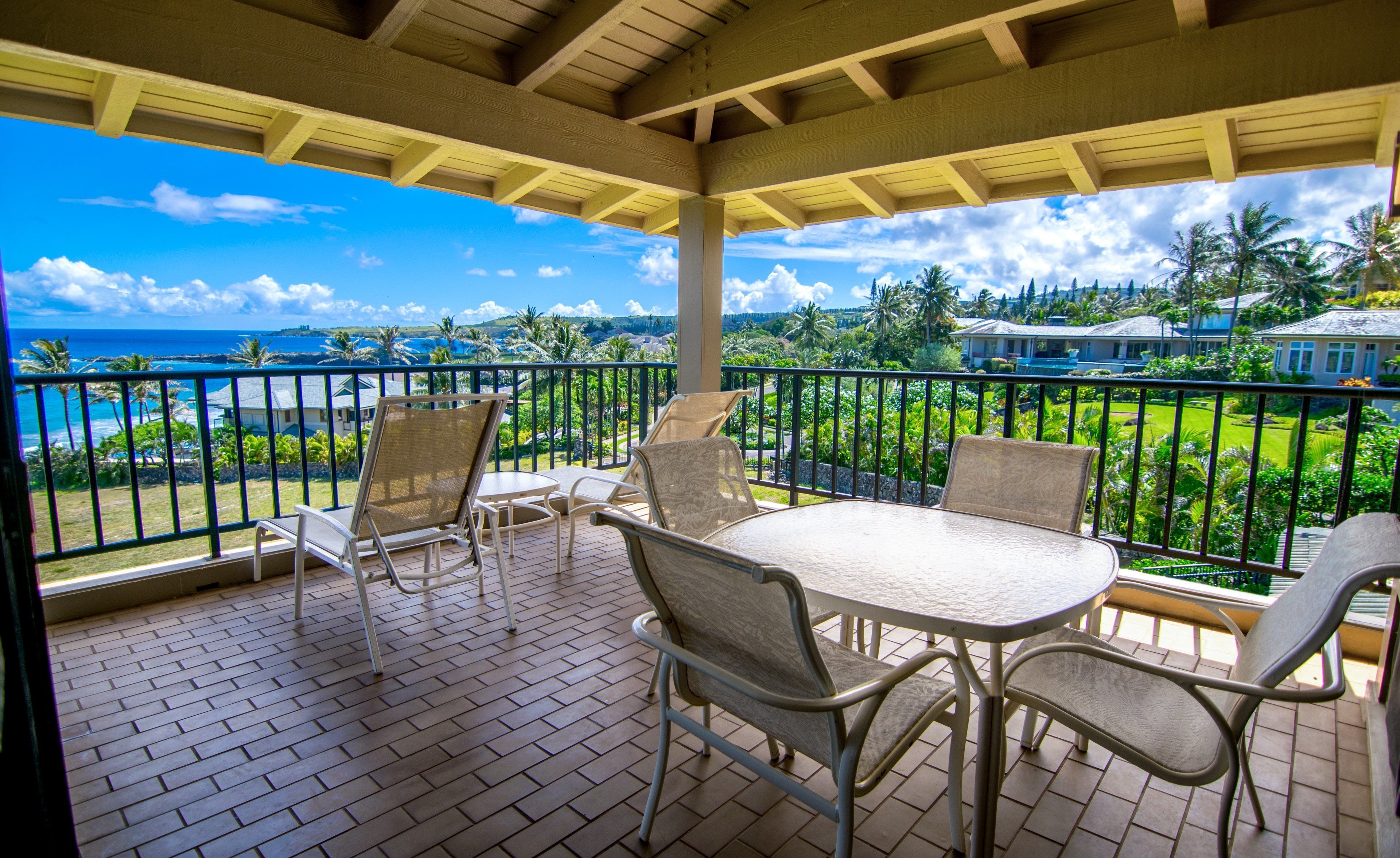 The Kapalua Villas Maui by OUTRIGGER The Kapalua Villas Maui by OUTRIGGER