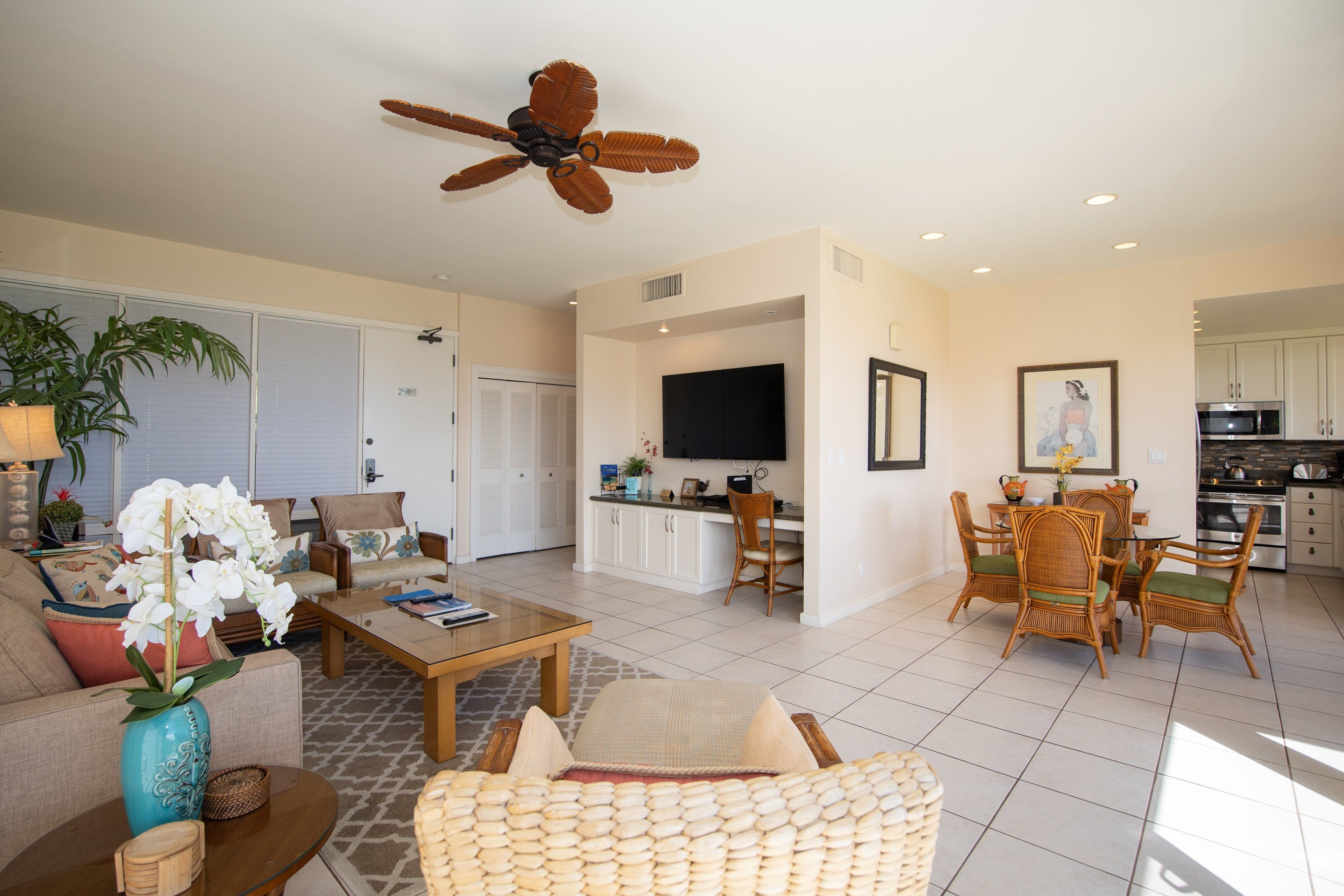 The Kapalua Villas Maui by OUTRIGGER The Kapalua Villas Maui by OUTRIGGER