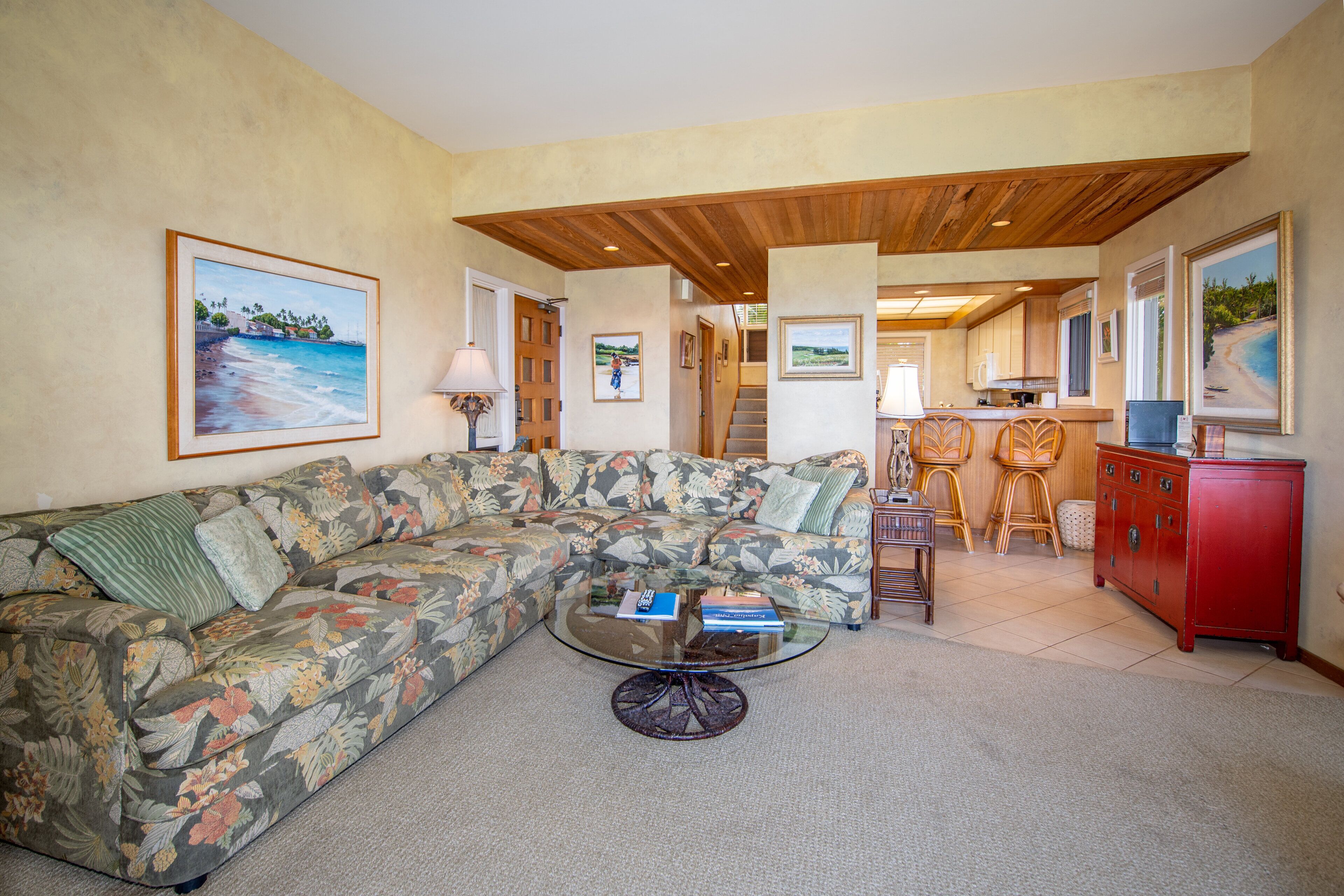The Kapalua Villas Maui by OUTRIGGER The Kapalua Villas Maui by OUTRIGGER
