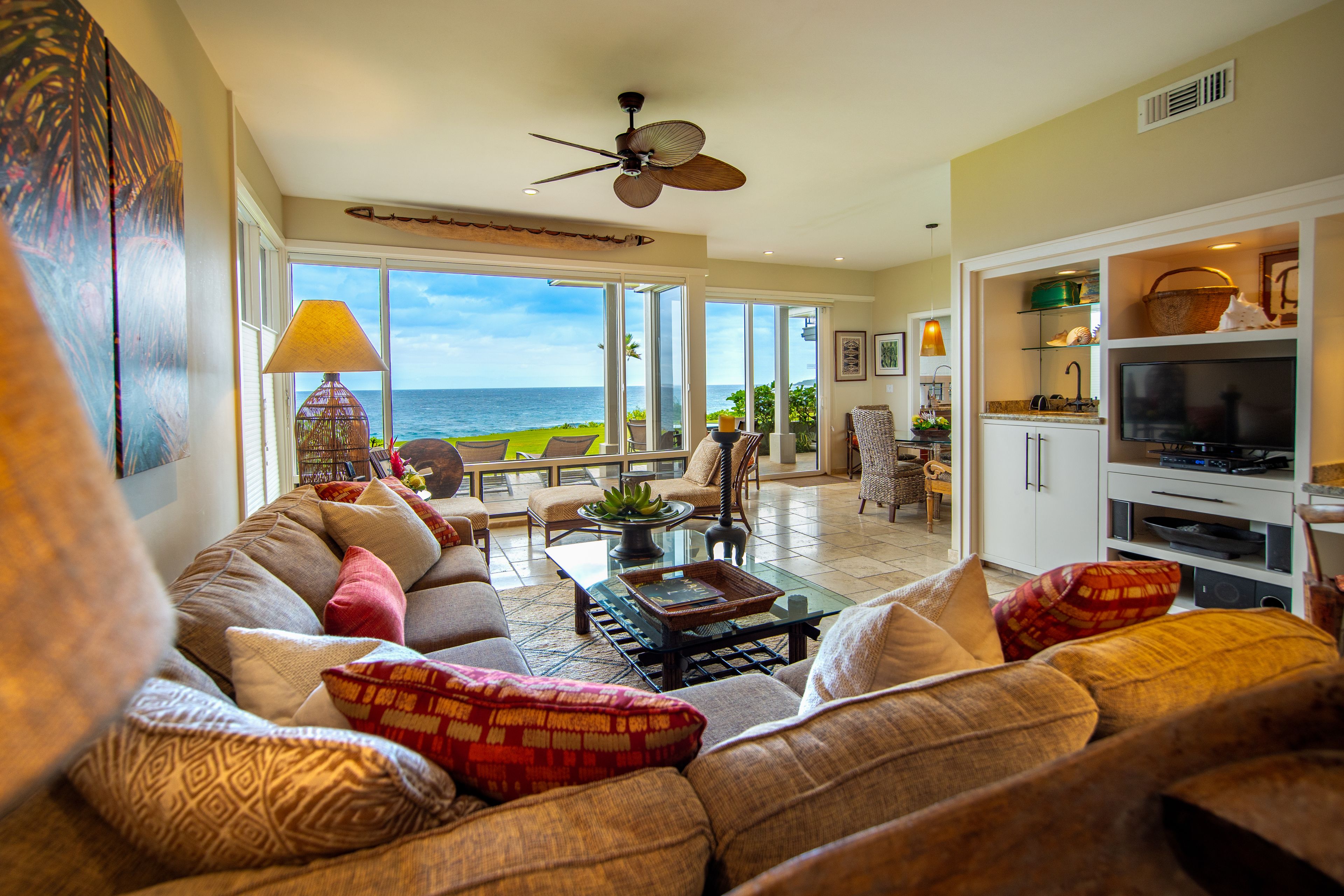 The Kapalua Villas Maui by OUTRIGGER The Kapalua Villas Maui by OUTRIGGER
