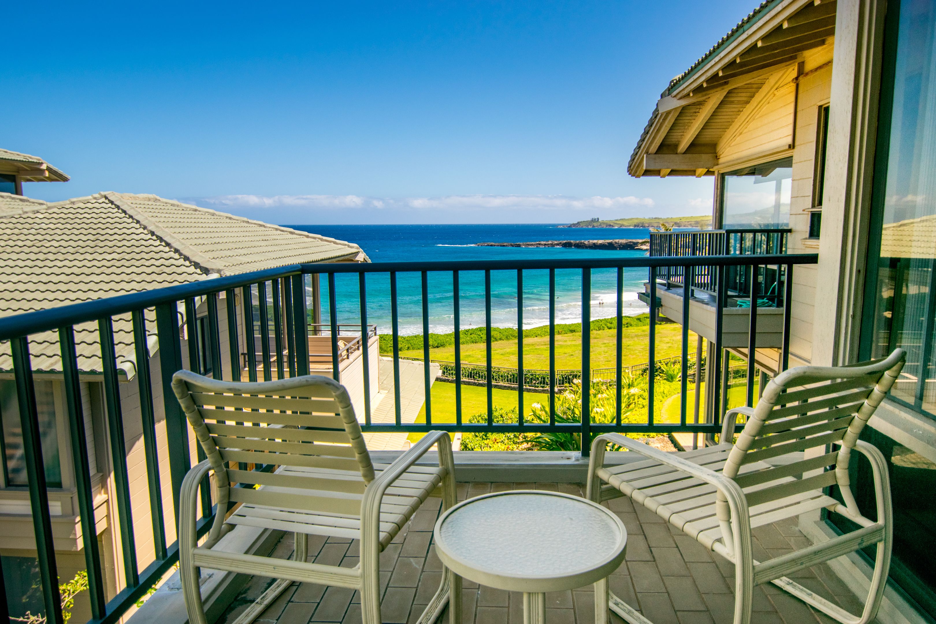 The Kapalua Villas Maui by OUTRIGGER The Kapalua Villas Maui by OUTRIGGER
