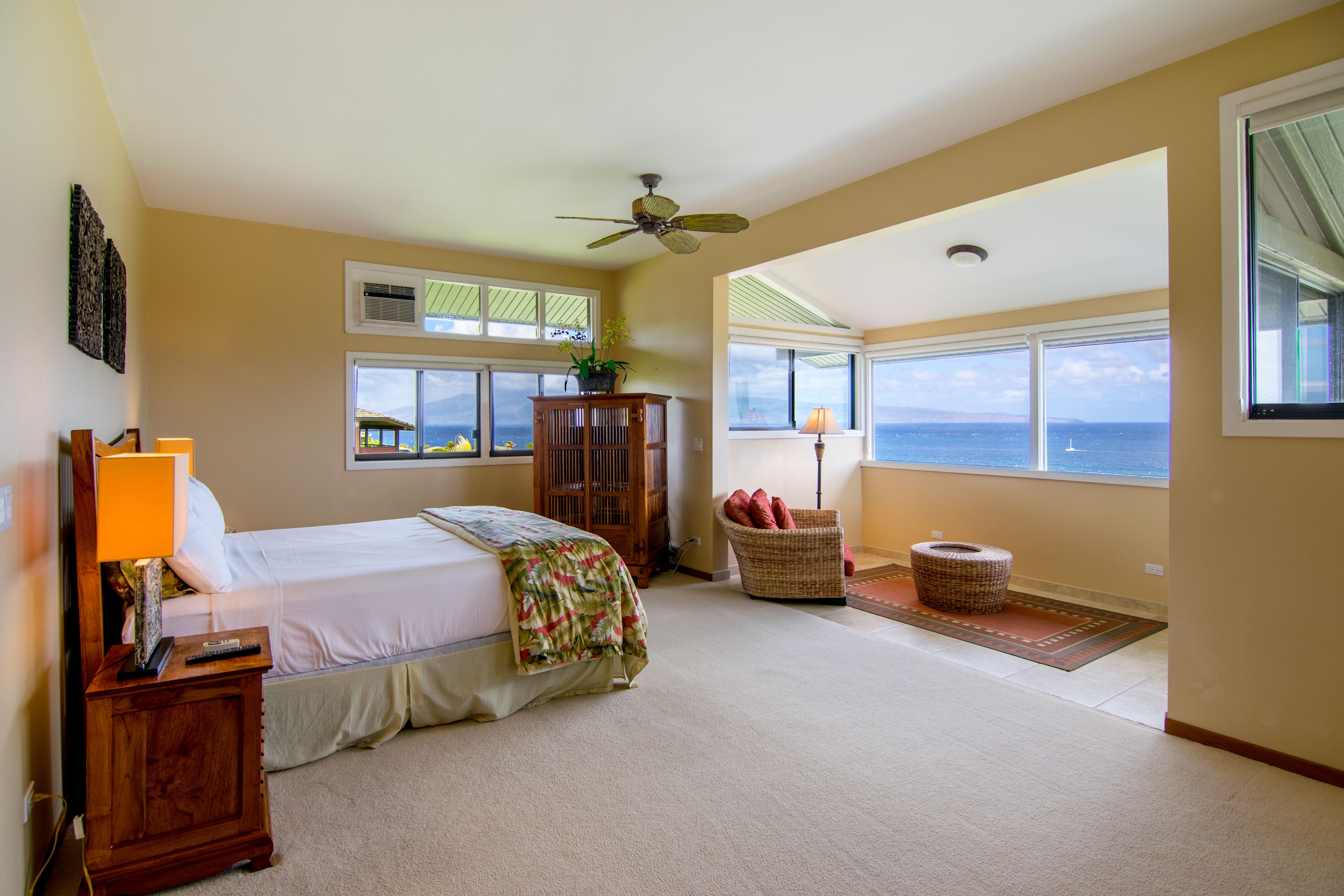 The Kapalua Villas Maui by OUTRIGGER The Kapalua Villas Maui by OUTRIGGER