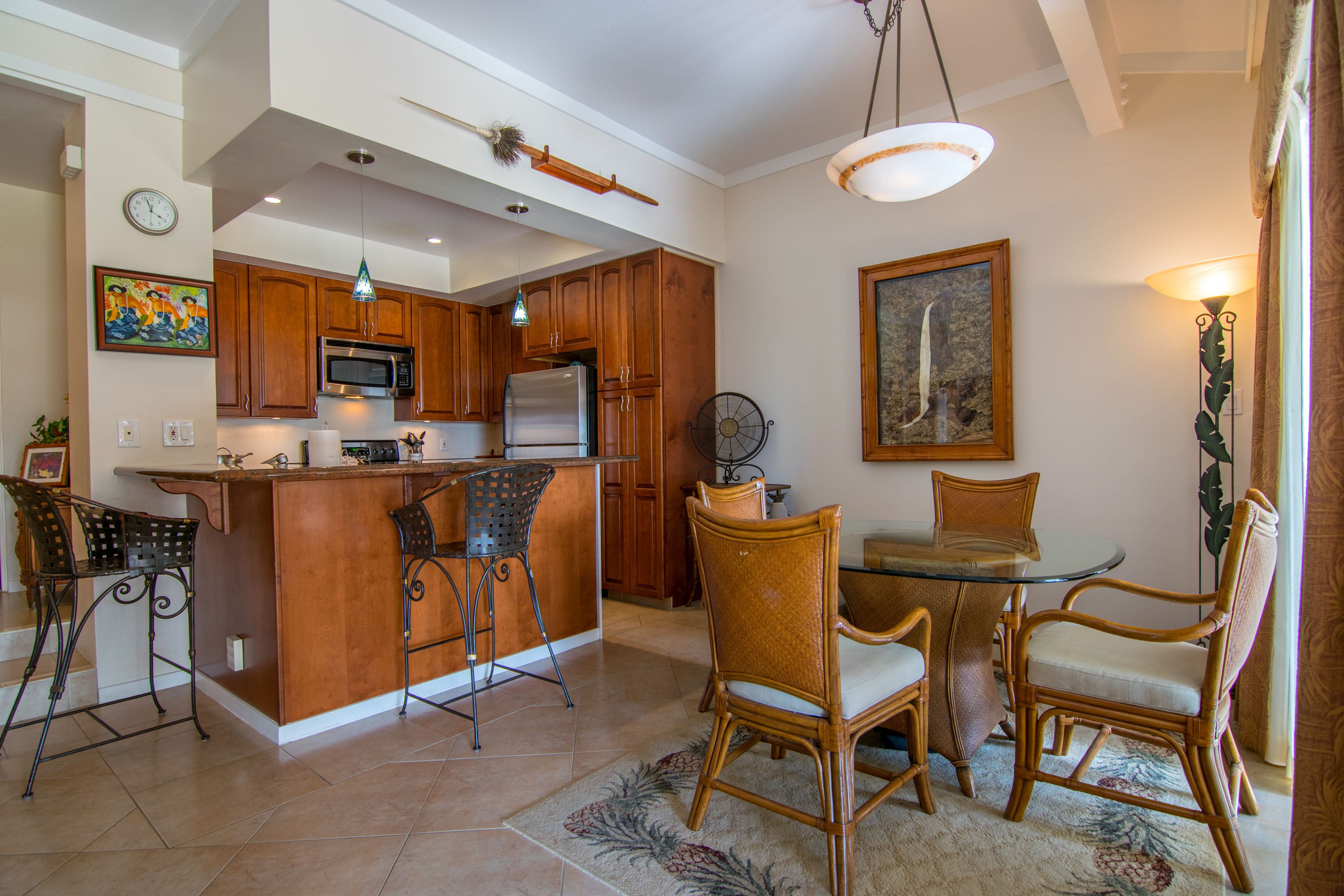 The Kapalua Villas Maui by OUTRIGGER The Kapalua Villas Maui by OUTRIGGER