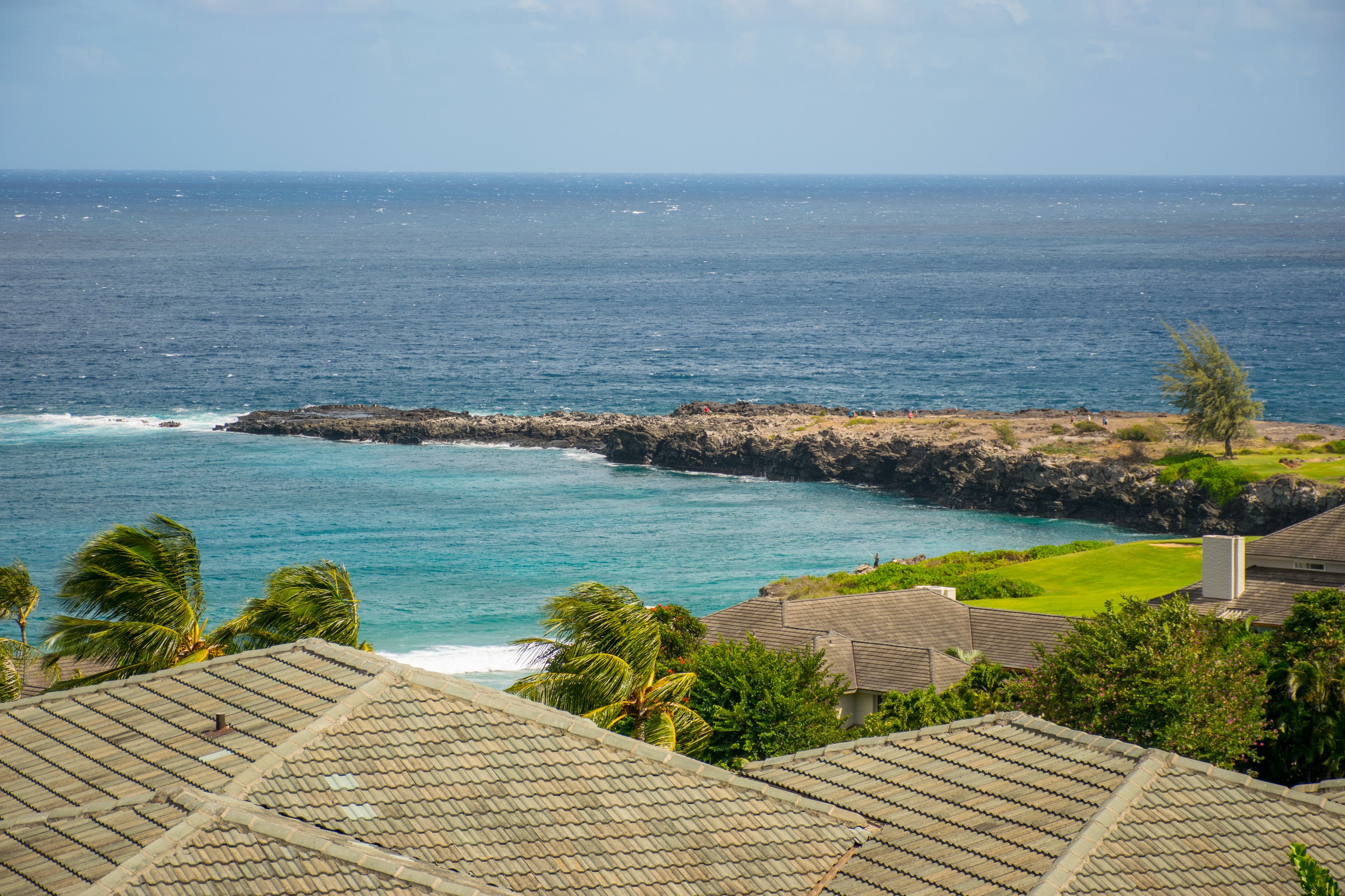 The Kapalua Villas Maui by OUTRIGGER The Kapalua Villas Maui by OUTRIGGER